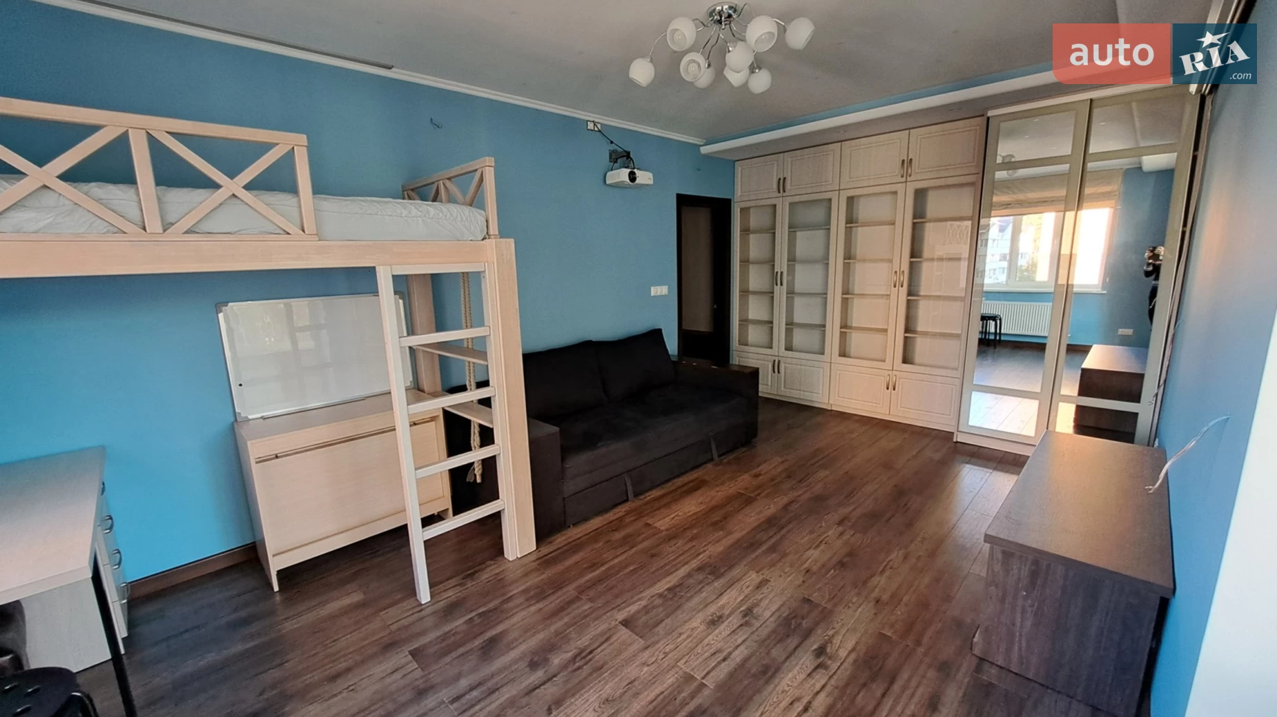 Продается 3-комнатная квартира 78.2 кв. м в Ирпене, ул. Лесная, 6Б - фото 5