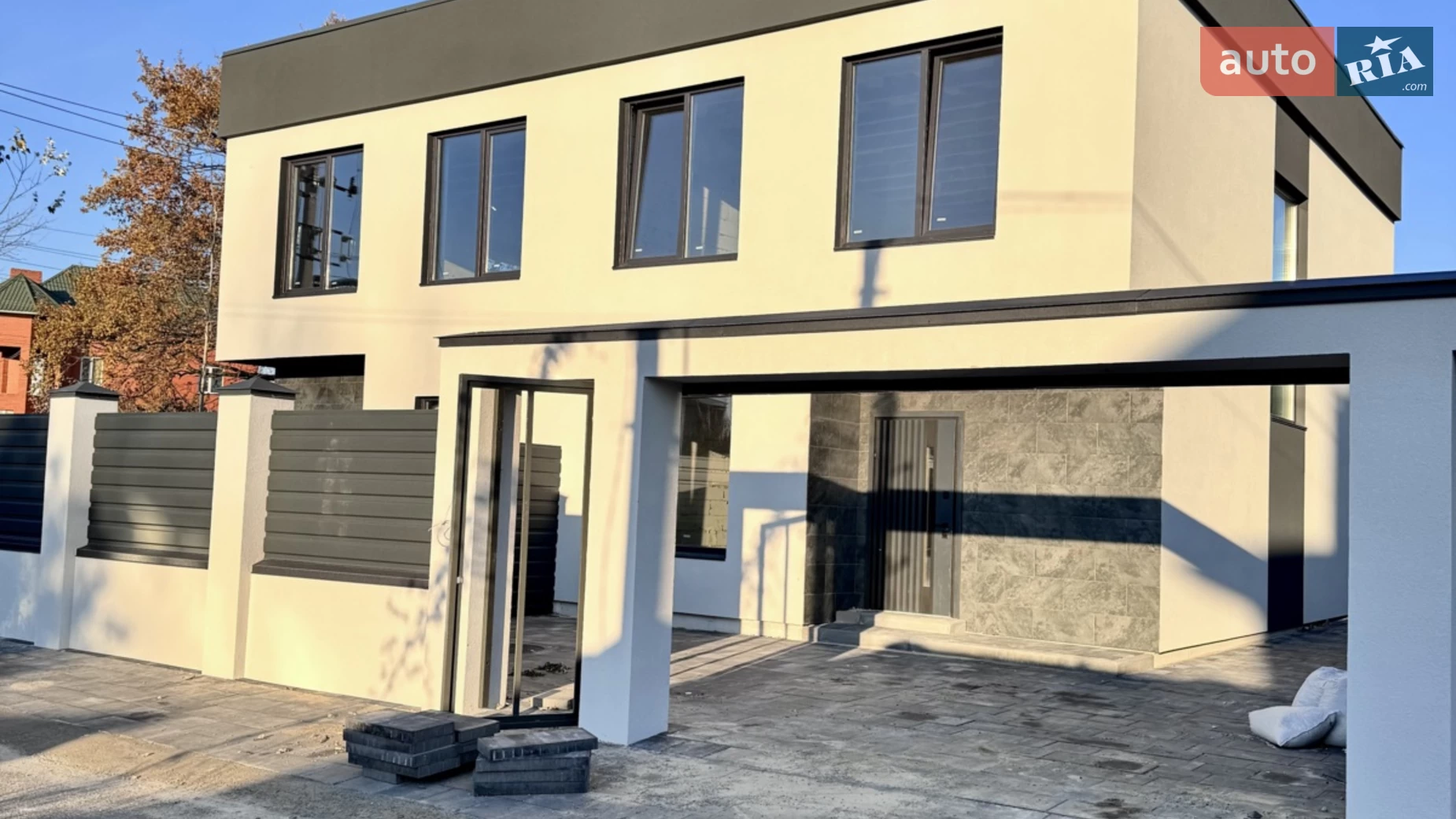 Продается часть дома 140 кв. м с бассейном, цена: 88999 $ - фото 4