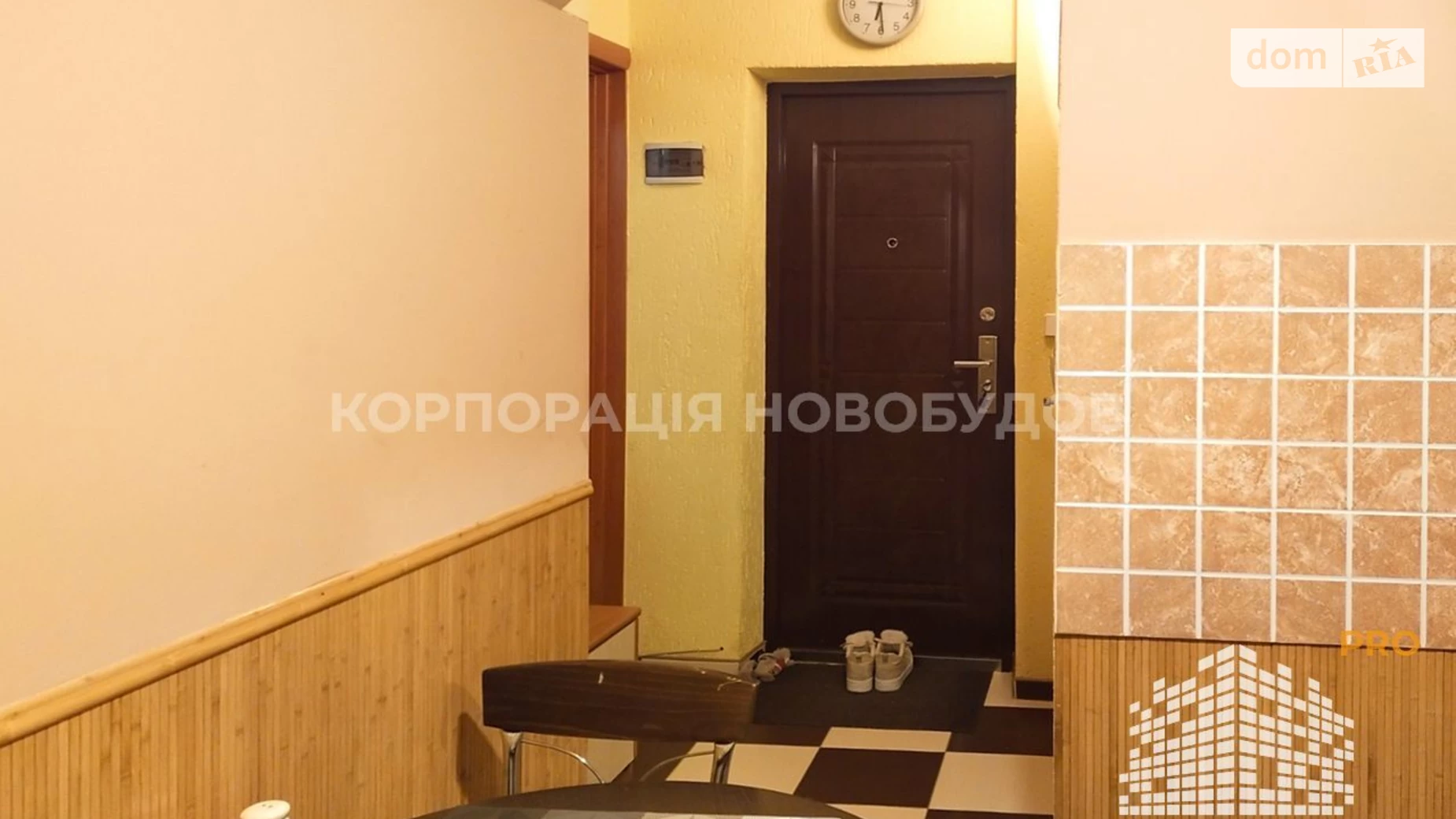 Здається в оренду 1-кімнатна квартира 33 кв. м у Ужгороді, вул. Михайла Вербицького(Декабристів) - фото 3