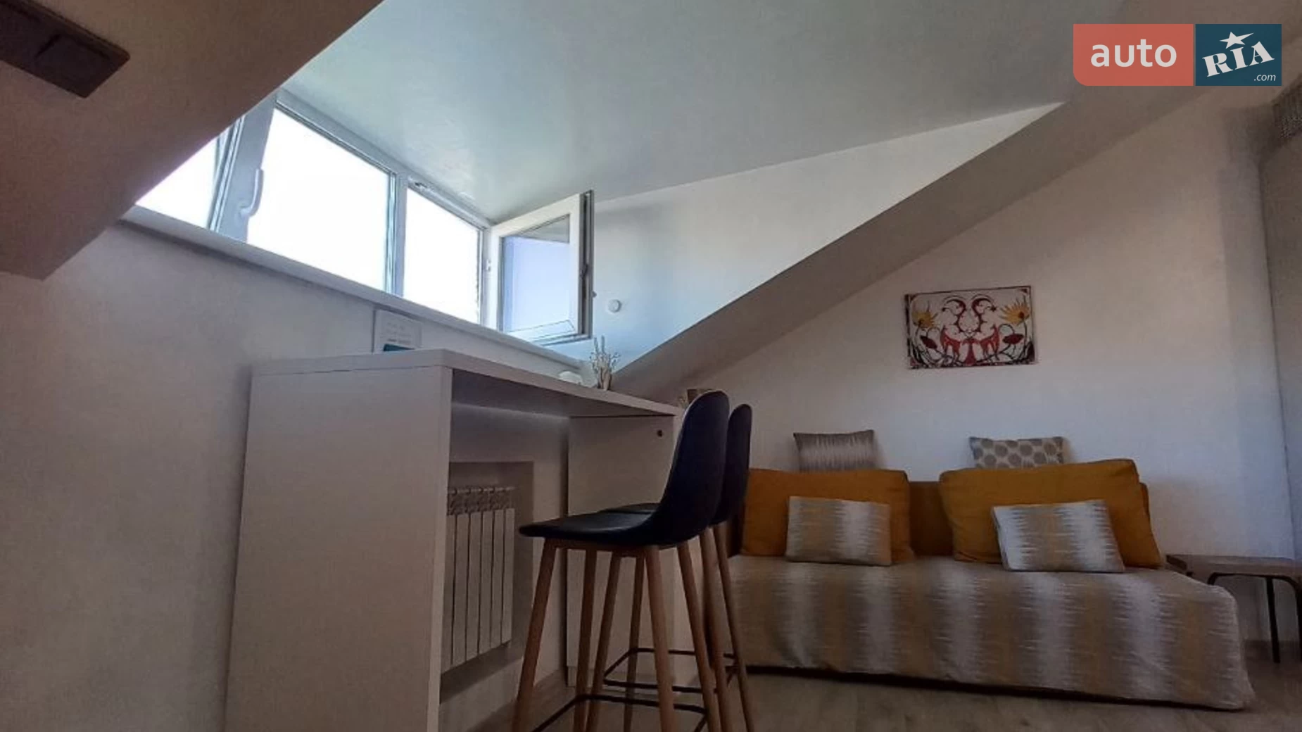 Продається 1-кімнатна квартира 45 кв. м у Харкові, вул. Миколаївська(Короленка), 25 - фото 2