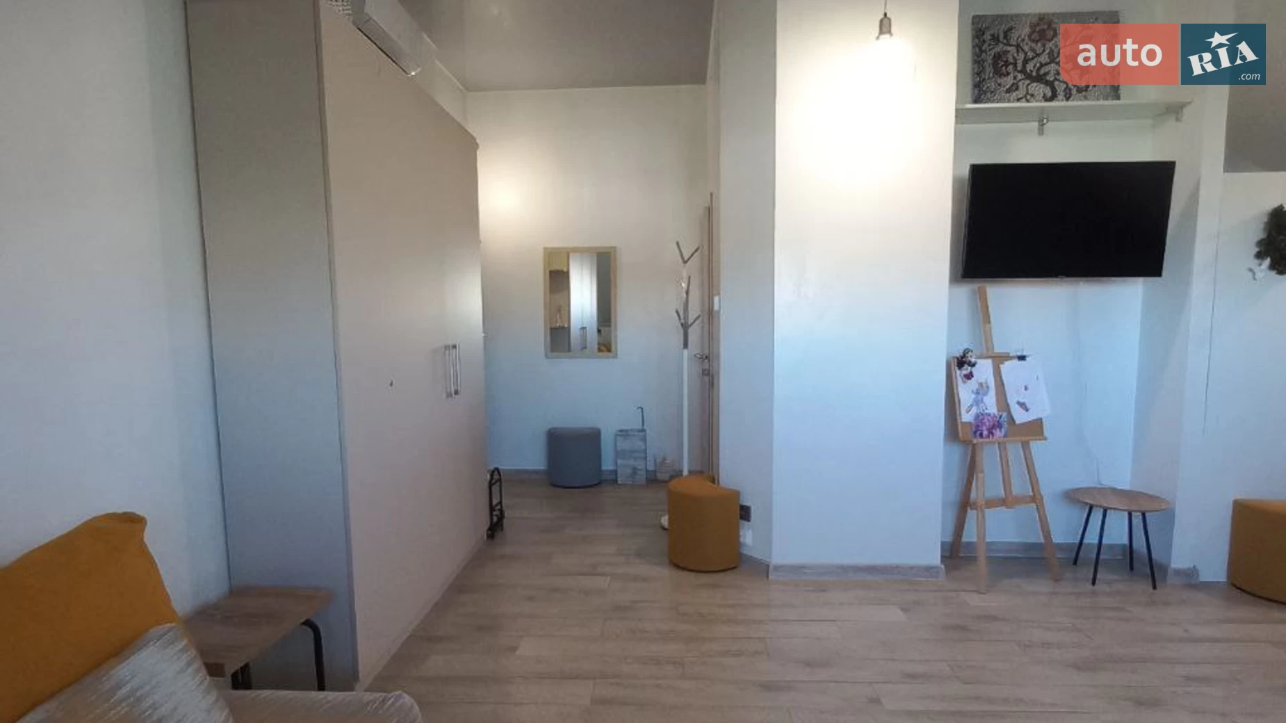 Продається 1-кімнатна квартира 45 кв. м у Харкові, вул. Миколаївська(Короленка), 25 - фото 4