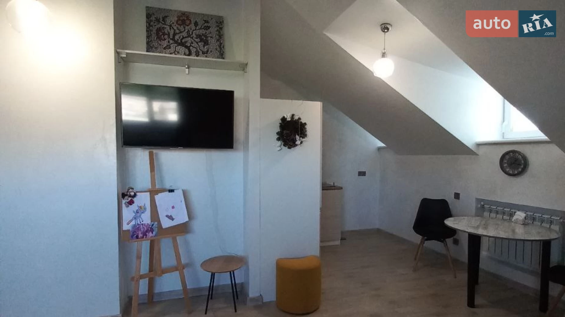 Продається 1-кімнатна квартира 45 кв. м у Харкові, вул. Миколаївська(Короленка), 25 - фото 5