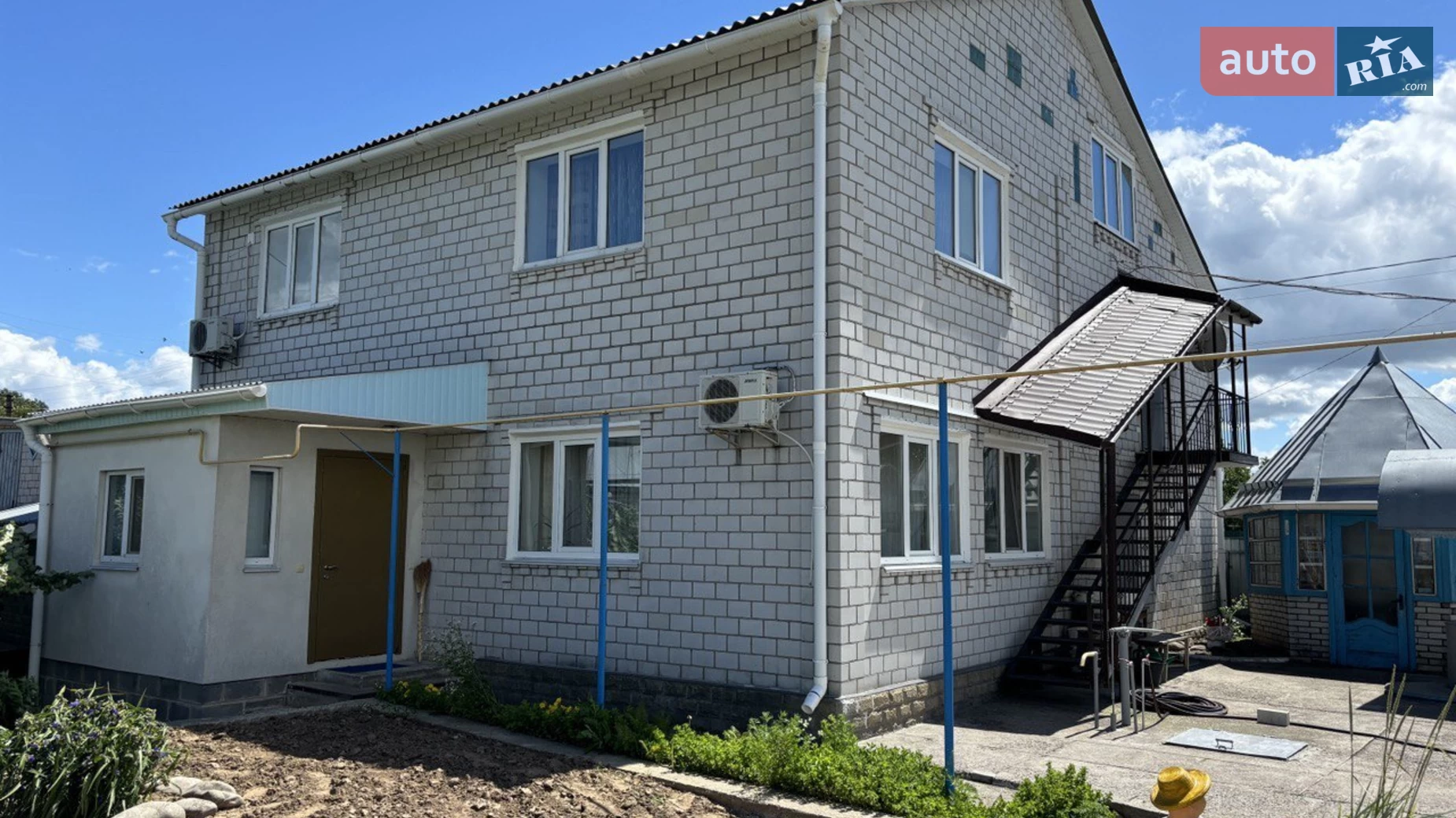 Продается дом на 2 этажа 207.7 кв. м с беседкой, цена: 85000 $ - фото 5