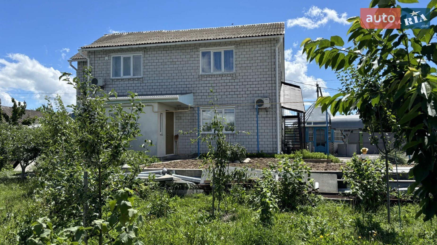 Продается дом на 2 этажа 207.7 кв. м с беседкой, цена: 85000 $ - фото 4