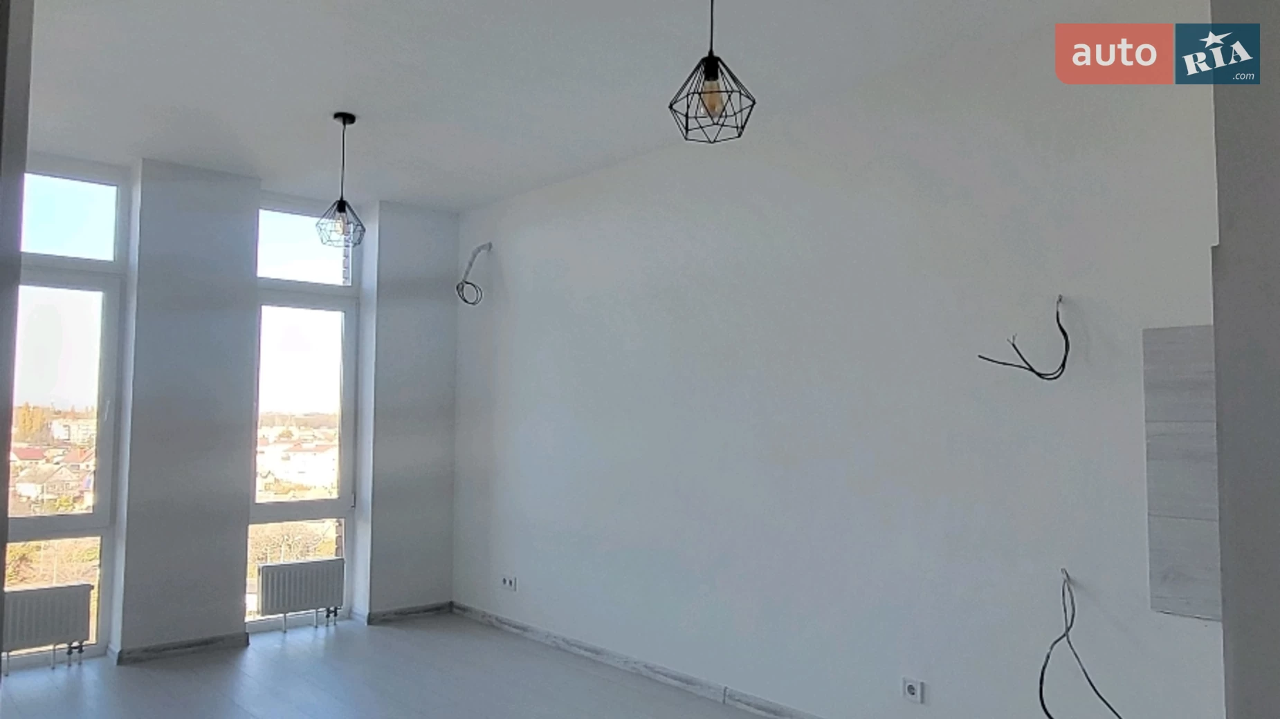 Продается 2-комнатная квартира 43 кв. м в Одессе, ул. Радостная, 29 корпус 1 - фото 3