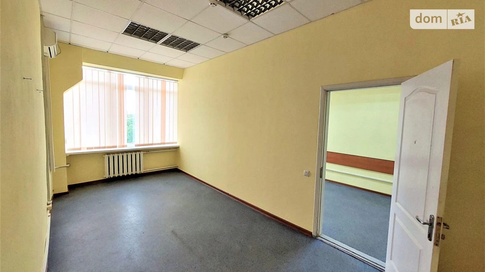 Сдается в аренду офис 440 кв. м в бизнес-центре, цена: 74800 грн - фото 3
