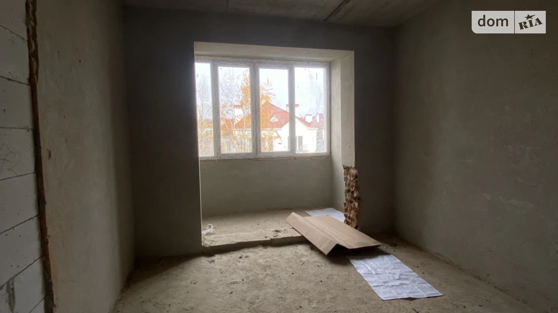 Продается 2-комнатная квартира 59 кв. м в Ворзеле, цена: 37000 $ - фото 2