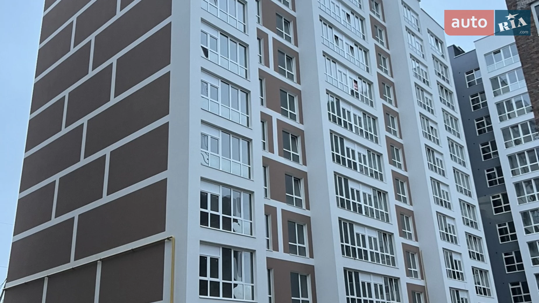 2-кімнатна квартира 82 кв. м у Тернополі, цена: 50500 $ - фото 4