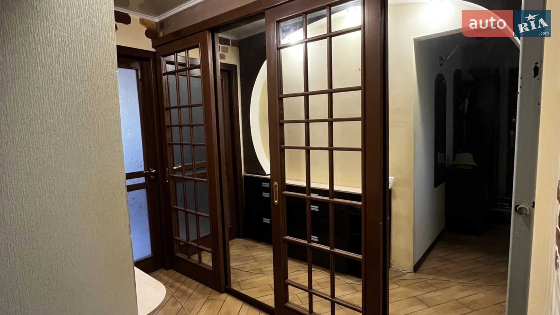 Продається 4-кімнатна квартира 82 кв. м у Черкасах, вул. Героїв Майдану, 14 - фото 3