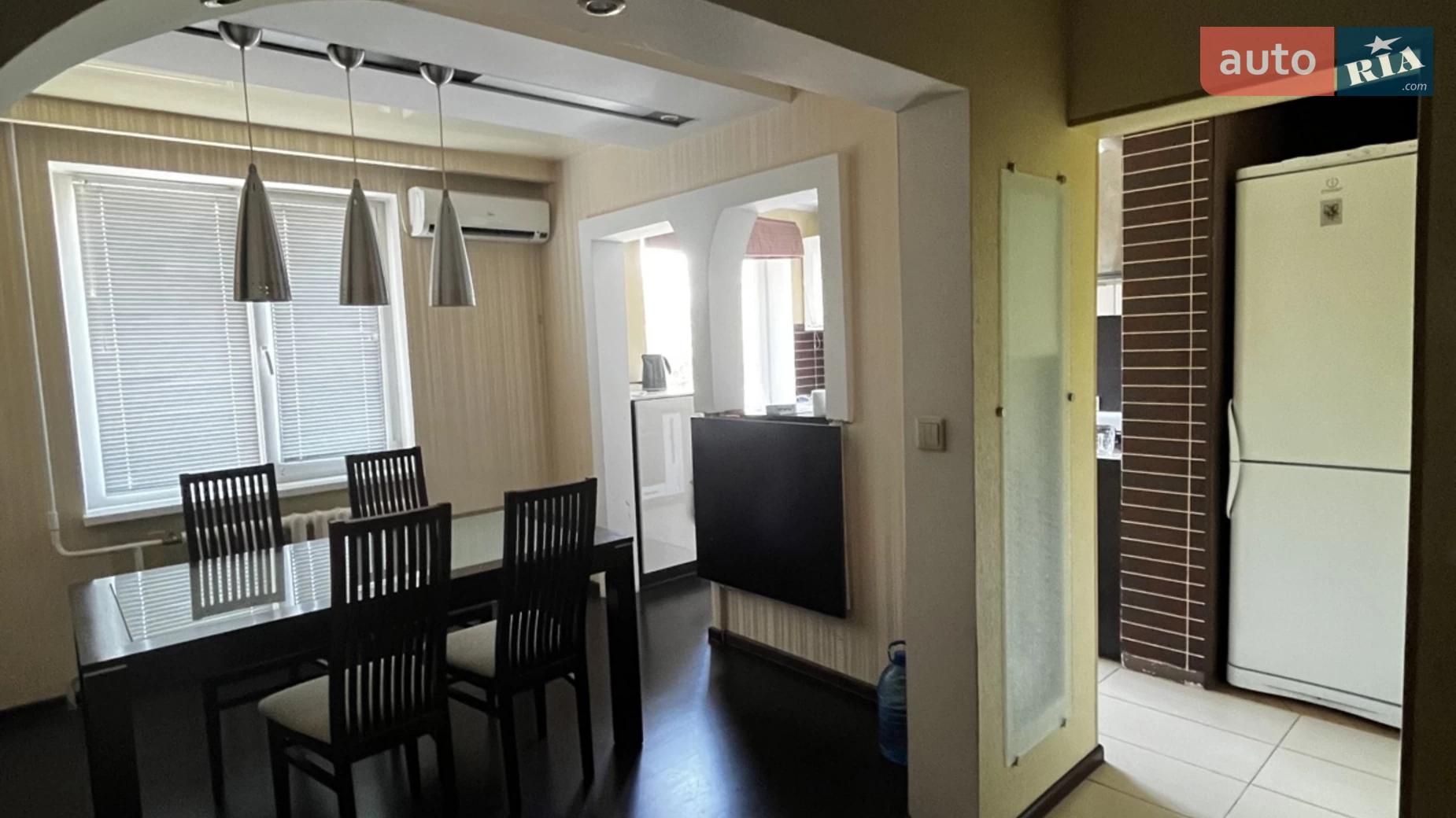 Продається 4-кімнатна квартира 82 кв. м у Черкасах, вул. Героїв Майдану, 14 - фото 2