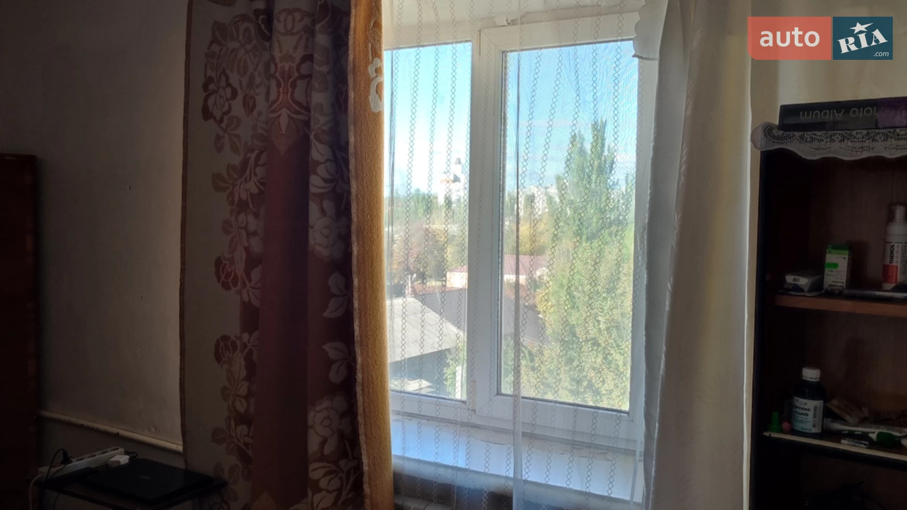 2-комнатная квартира 43 кв. м в Запорожье, цена: 13000 $ - фото 3