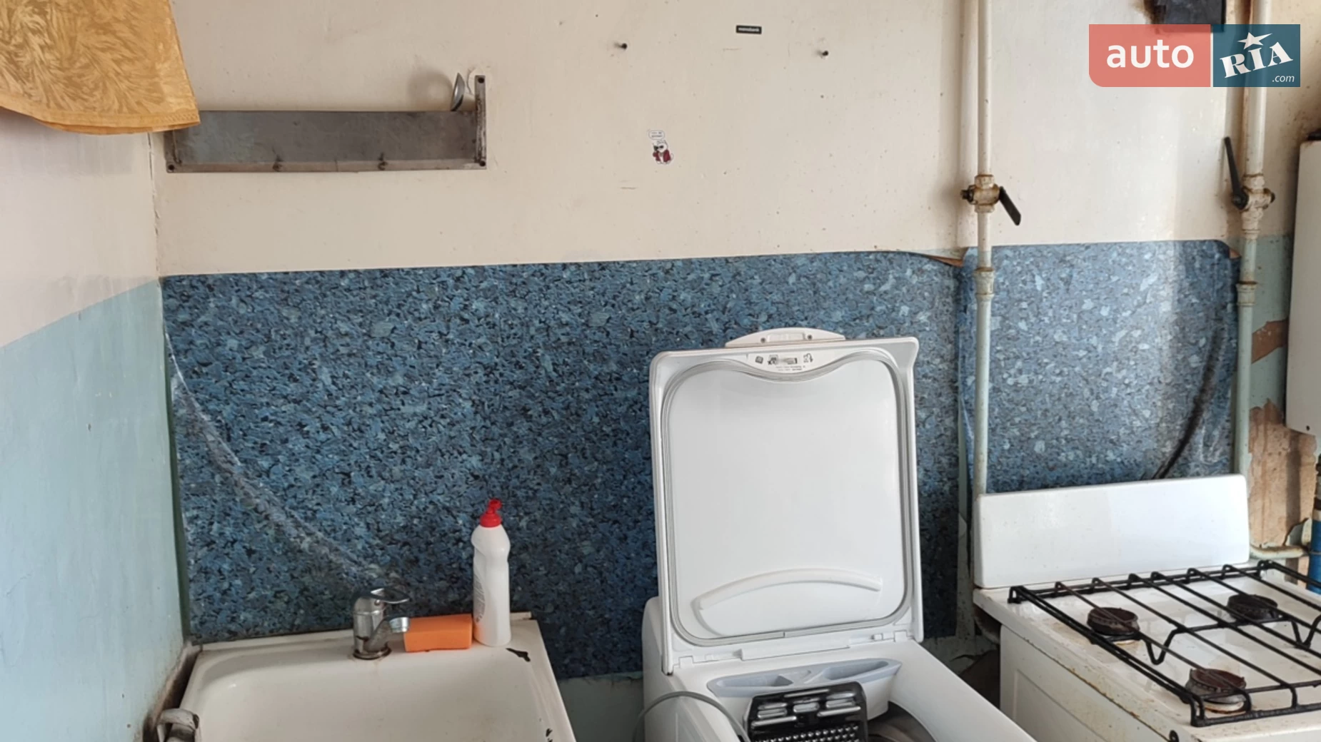 2-комнатная квартира 43 кв. м в Запорожье, цена: 13000 $ - фото 4