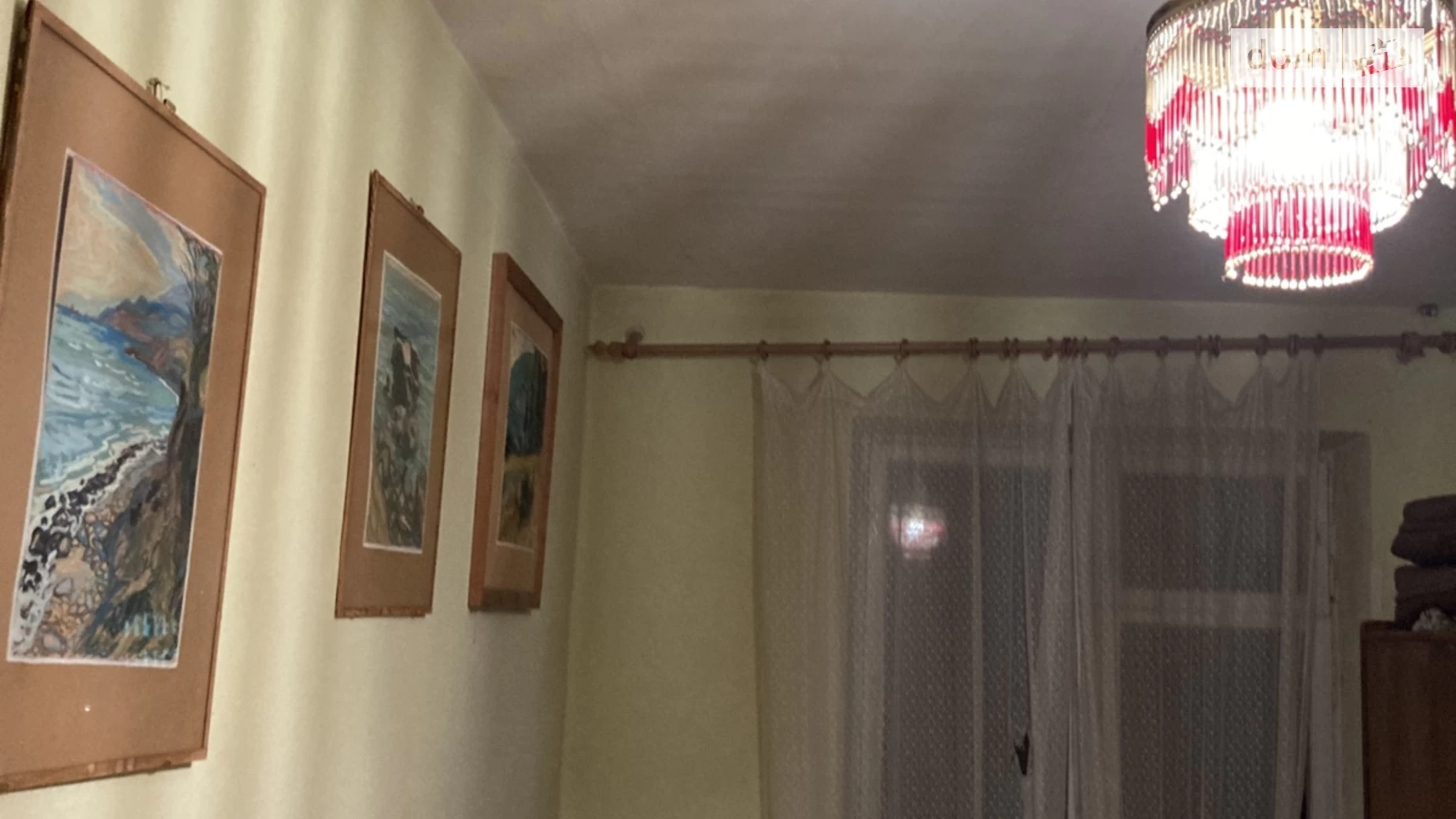 Продается 2-комнатная квартира 43 кв. м в Ужгороде, просп. Свободы - фото 2