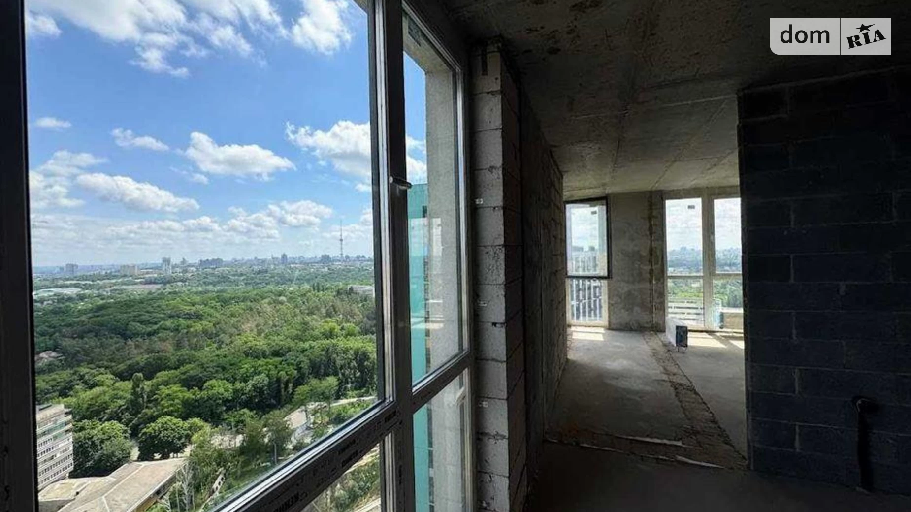 Продается 2-комнатная квартира 74 кв. м в Киеве, ул. Виктора Некрасова(Северо-Сырецкая), 10А - фото 4