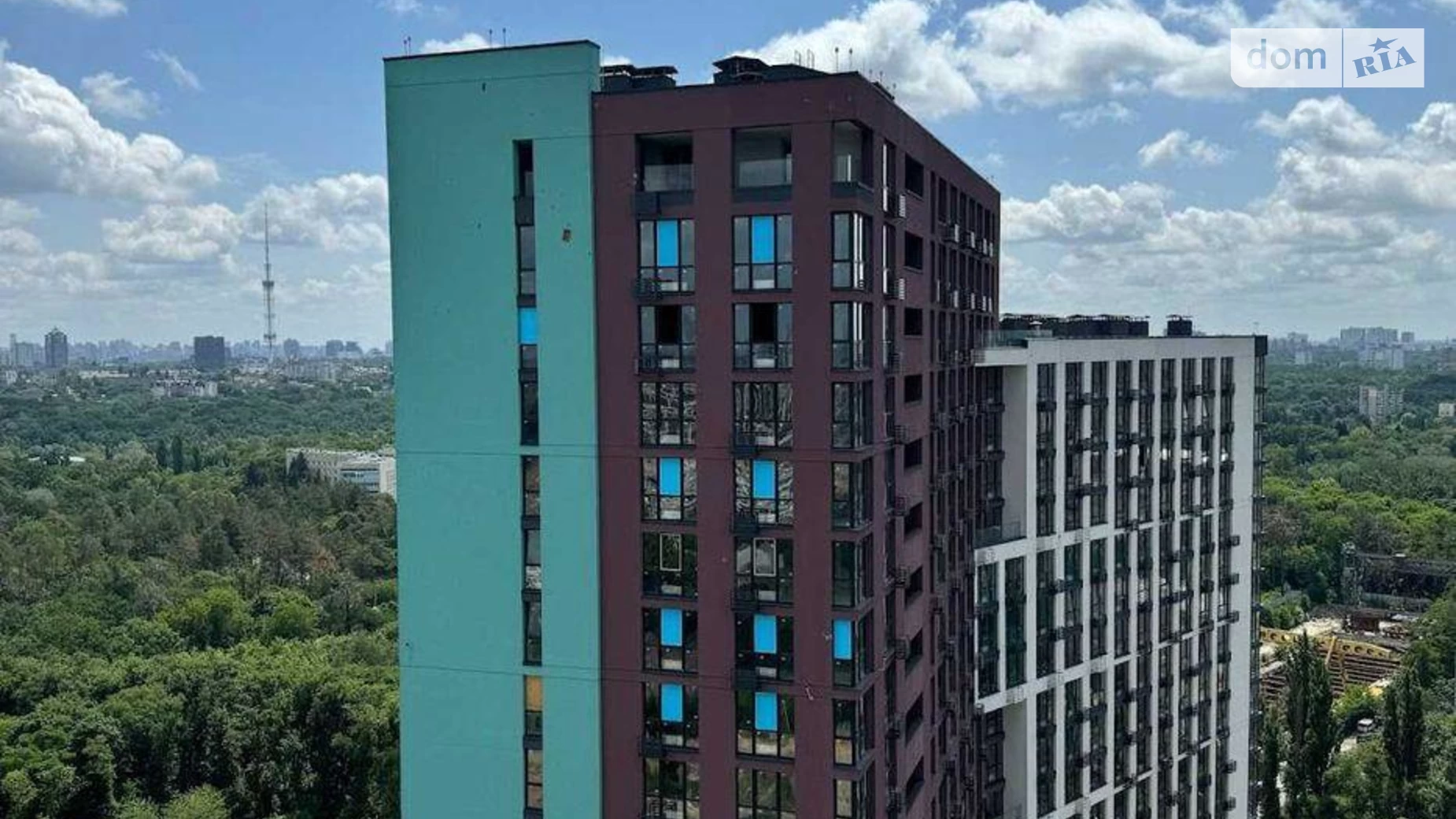 Продается 2-комнатная квартира 74 кв. м в Киеве, ул. Виктора Некрасова(Северо-Сырецкая), 10А - фото 5