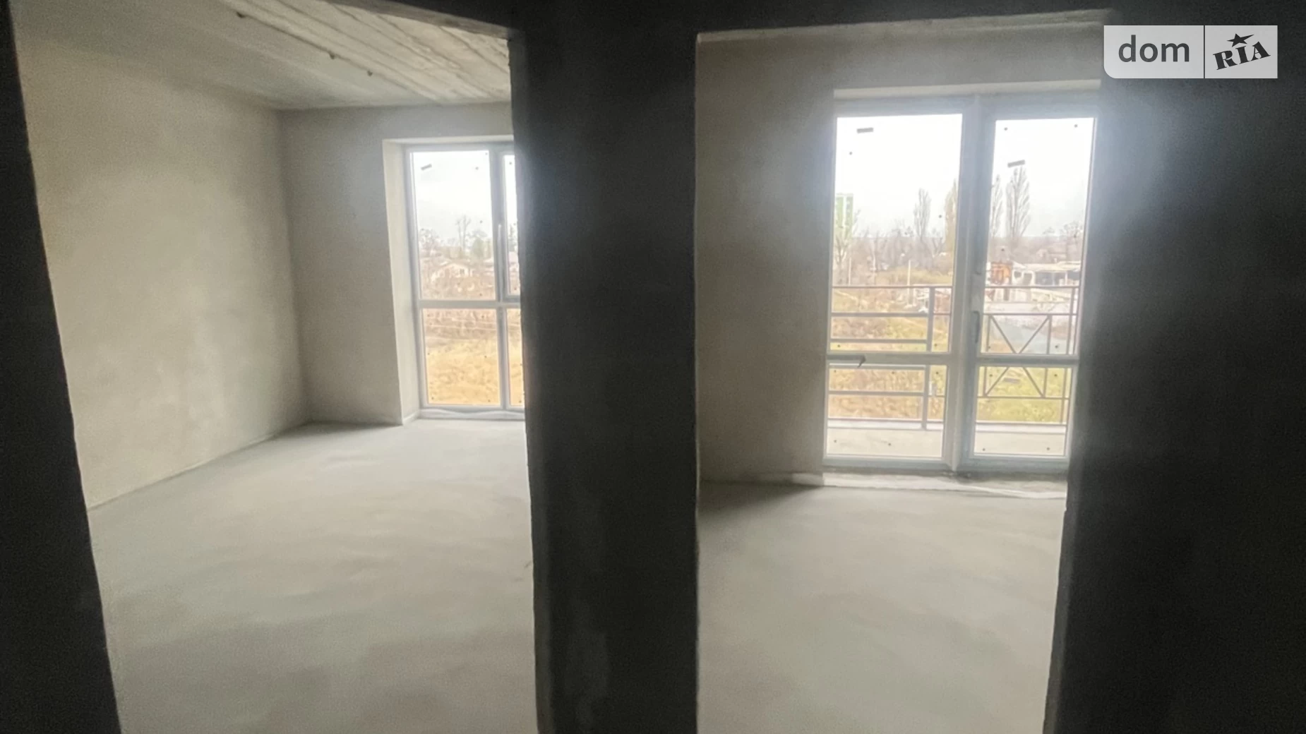 Продається 1-кімнатна квартира 38.9 кв. м у Гостомелі, вул. Українська, 12/1 - фото 5
