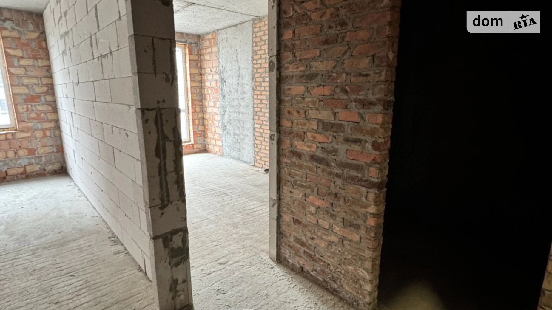 Продається 1-кімнатна квартира 37.5 кв. м у Ірпені, вул. Університетська(Карла Маркса), 1М - фото 3