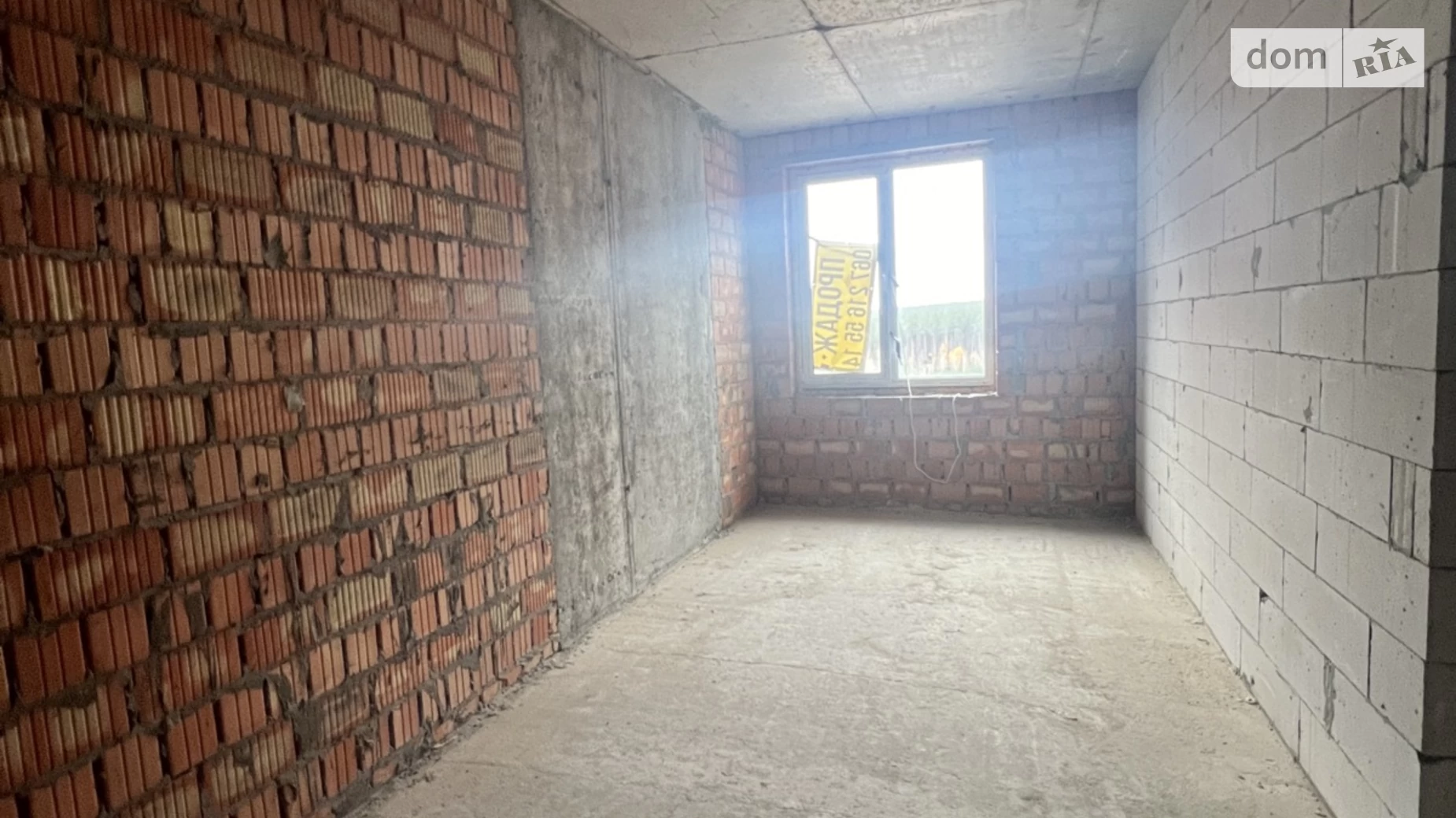 Продається 1-кімнатна квартира 36 кв. м у Ірпені, вул. Університетська(Карла Маркса), 1Н - фото 3