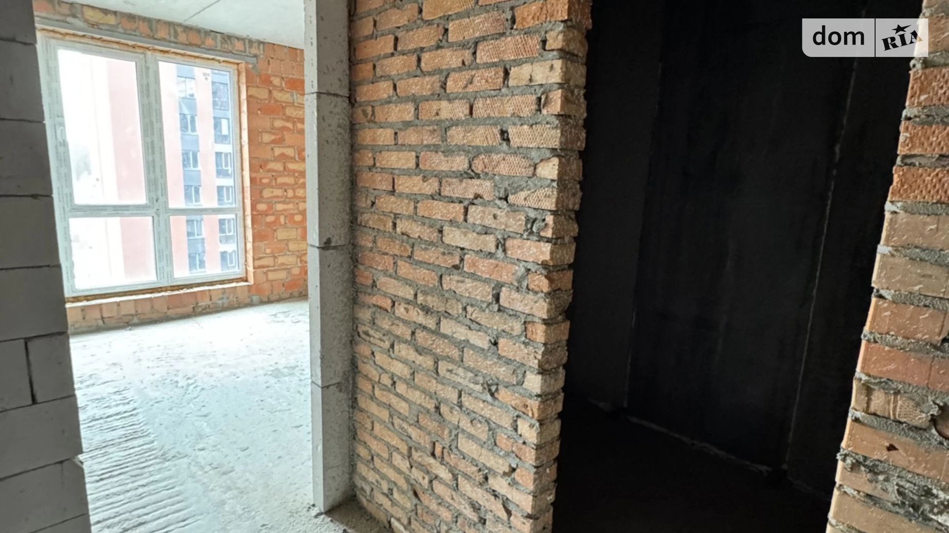 Продається 1-кімнатна квартира 36 кв. м у Ірпені, вул. Університетська(Карла Маркса), 1М - фото 3