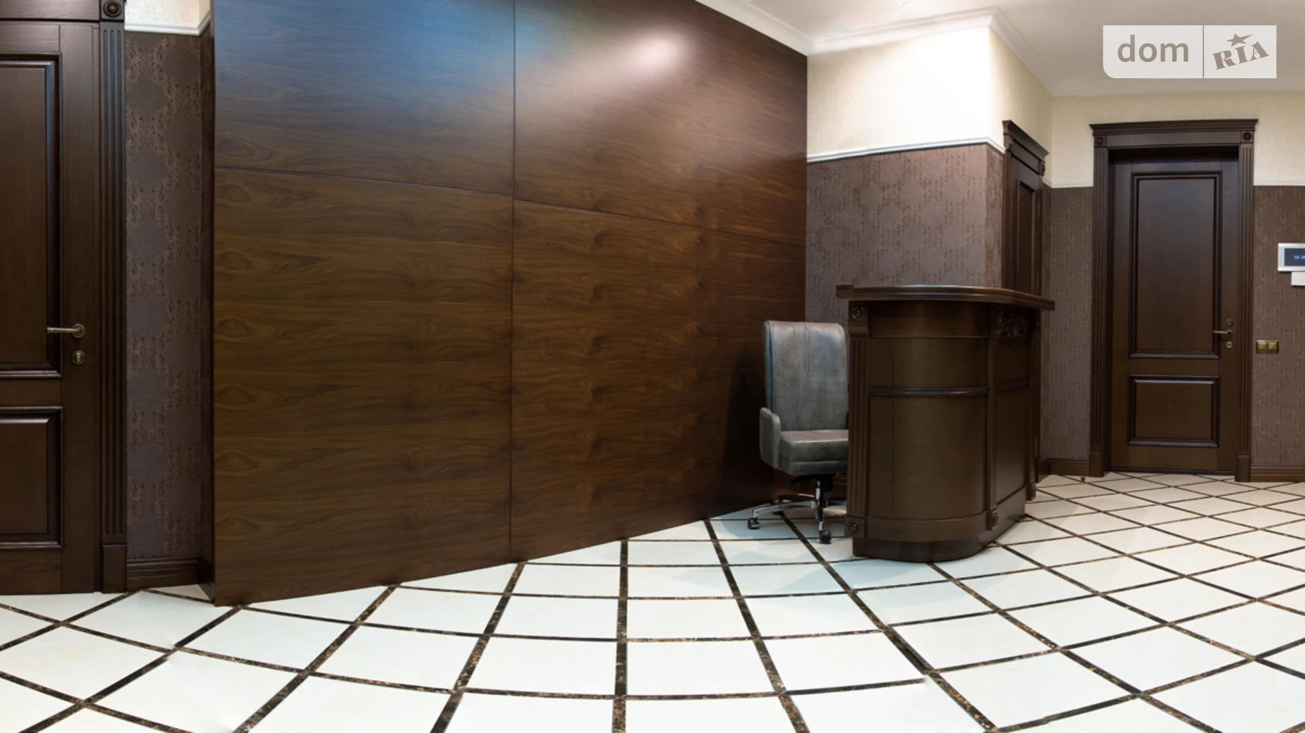 Сдается в аренду офис 120 кв. м в бизнес-центре, цена: 2300 $ - фото 3