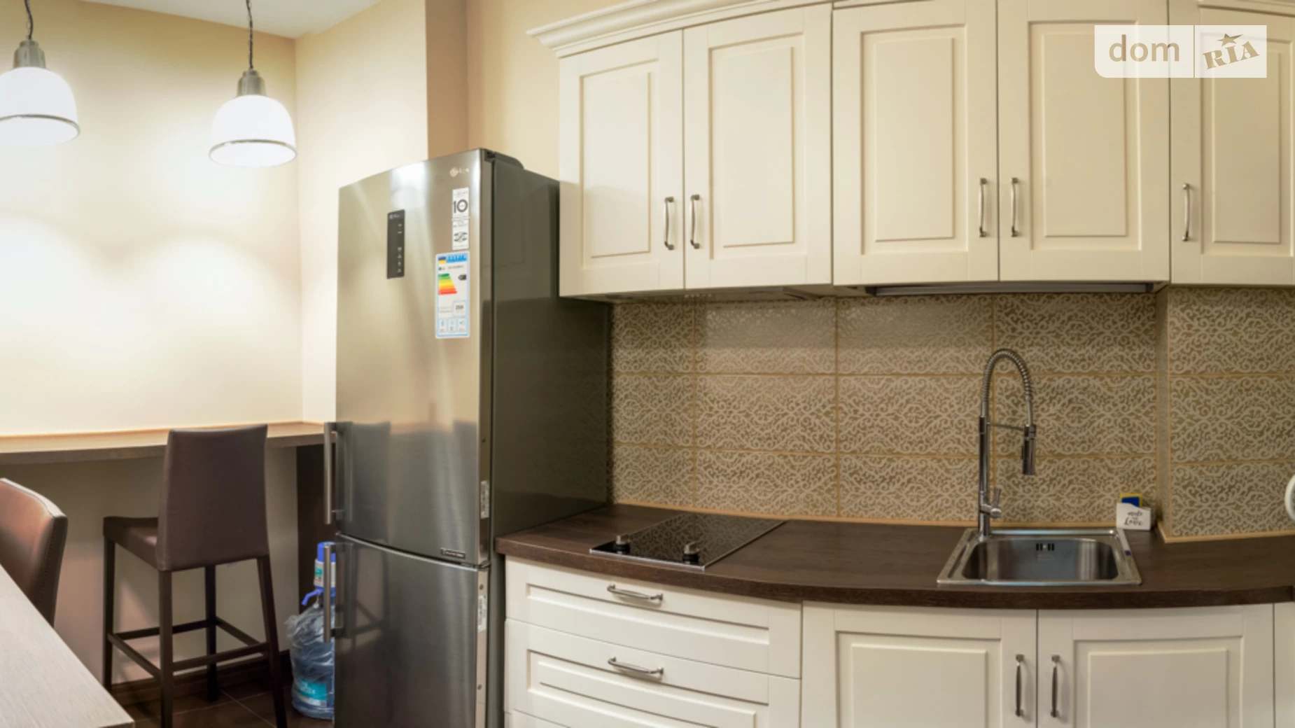 Сдается в аренду офис 120 кв. м в бизнес-центре, цена: 2300 $ - фото 4