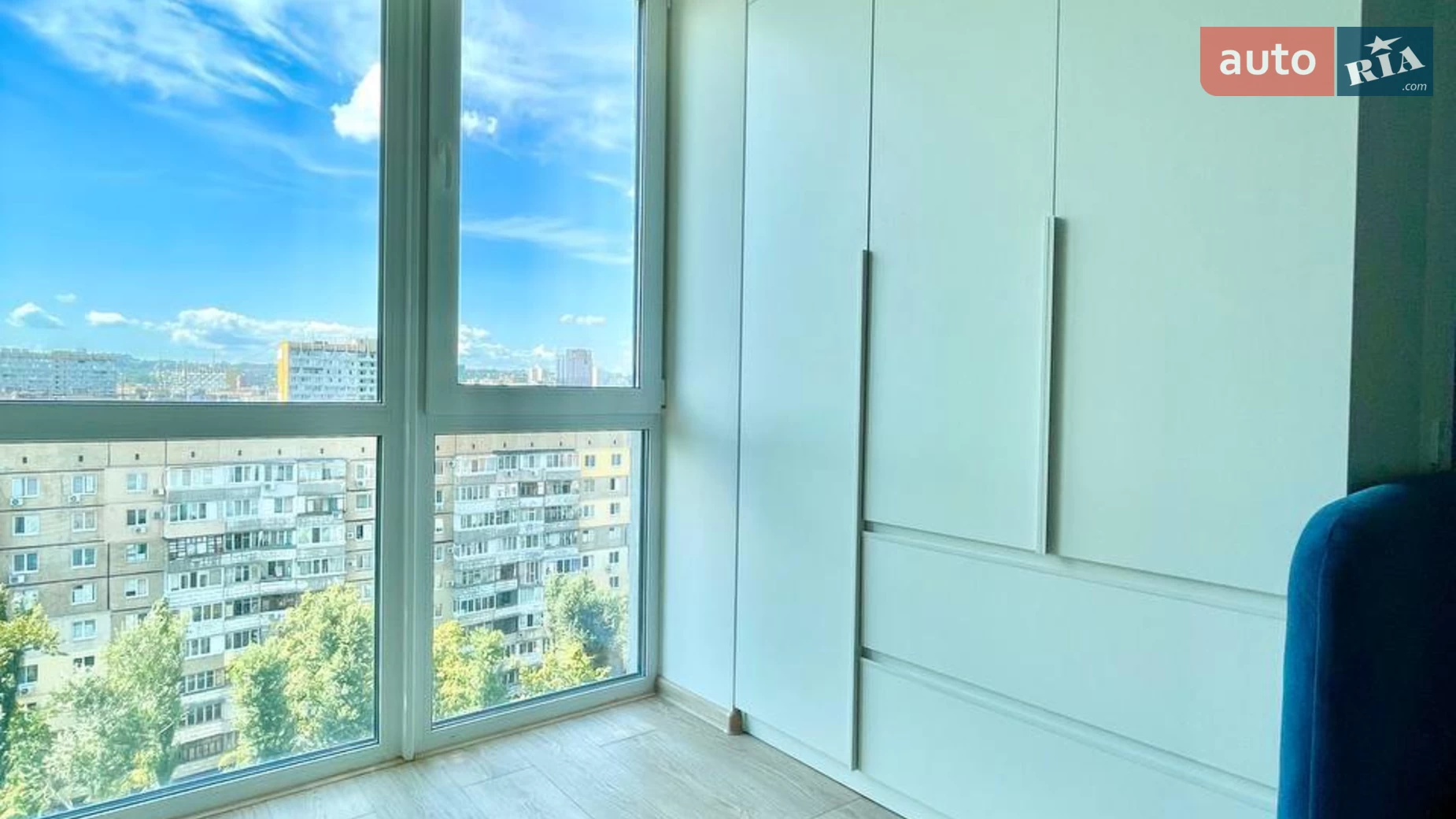 Продается 2-комнатная квартира 71 кв. м в Днепре, пер. Добровольцев, 3 - фото 4