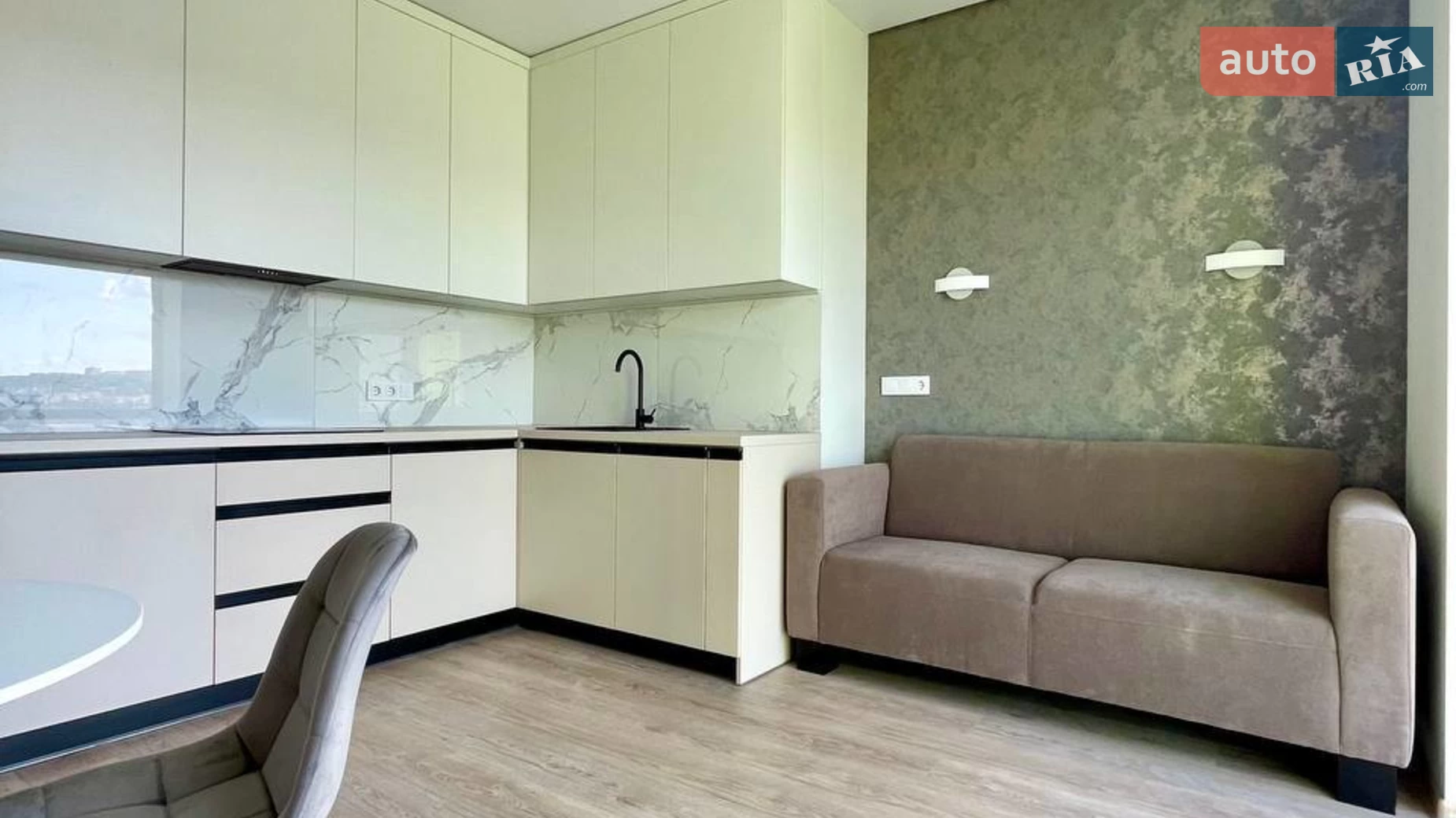 Продается 2-комнатная квартира 71 кв. м в Днепре, пер. Добровольцев, 3 - фото 5