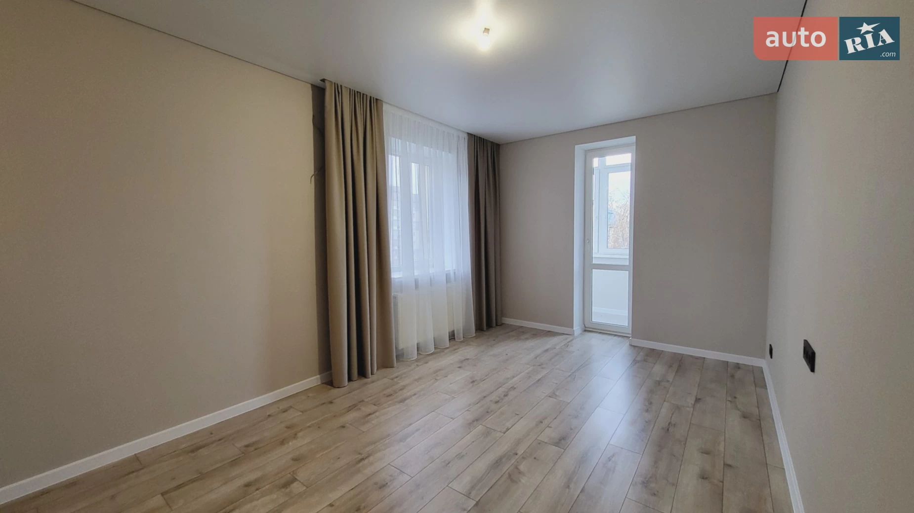 Продается 2-комнатная квартира 55.1 кв. м в Виннице, ул. Дмитрия Майбороды - фото 2