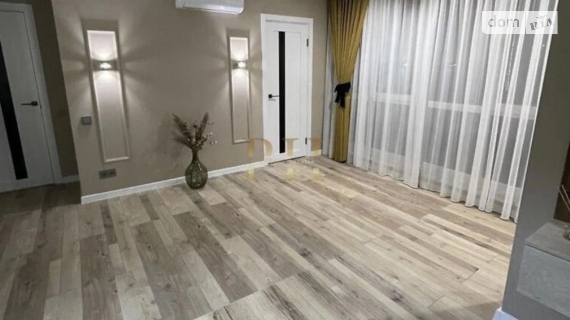 2-комнатная квартира 75 кв. м в Тернополе, пер. Кирпичный, 2/4 - фото 4