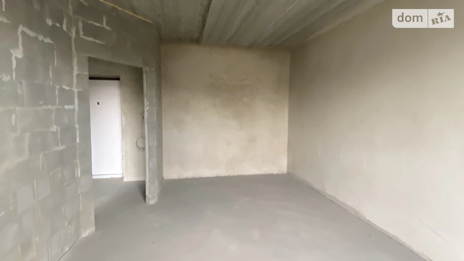 Продається 1-кімнатна квартира 36 кв. м у Гостомелі, вул. Українська, 12/1 - фото 2