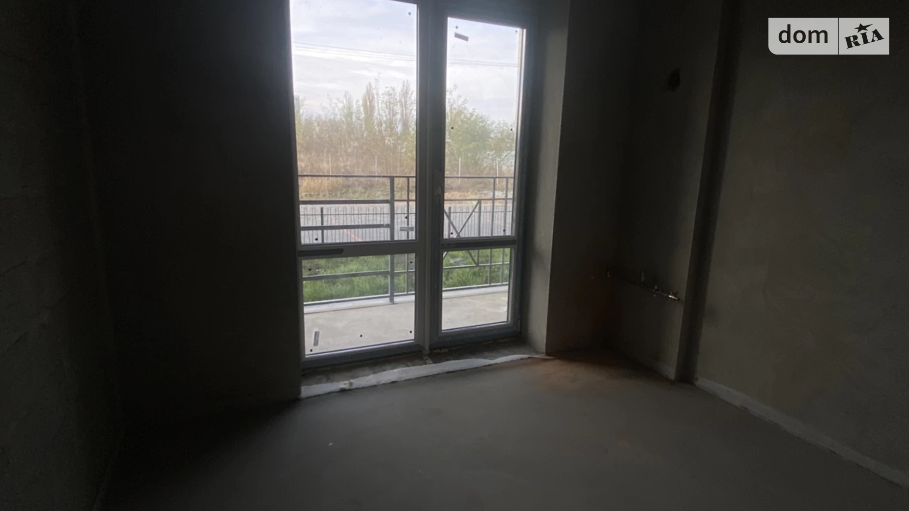 Продається 1-кімнатна квартира 36 кв. м у Гостомелі, вул. Українська, 12/1 - фото 3