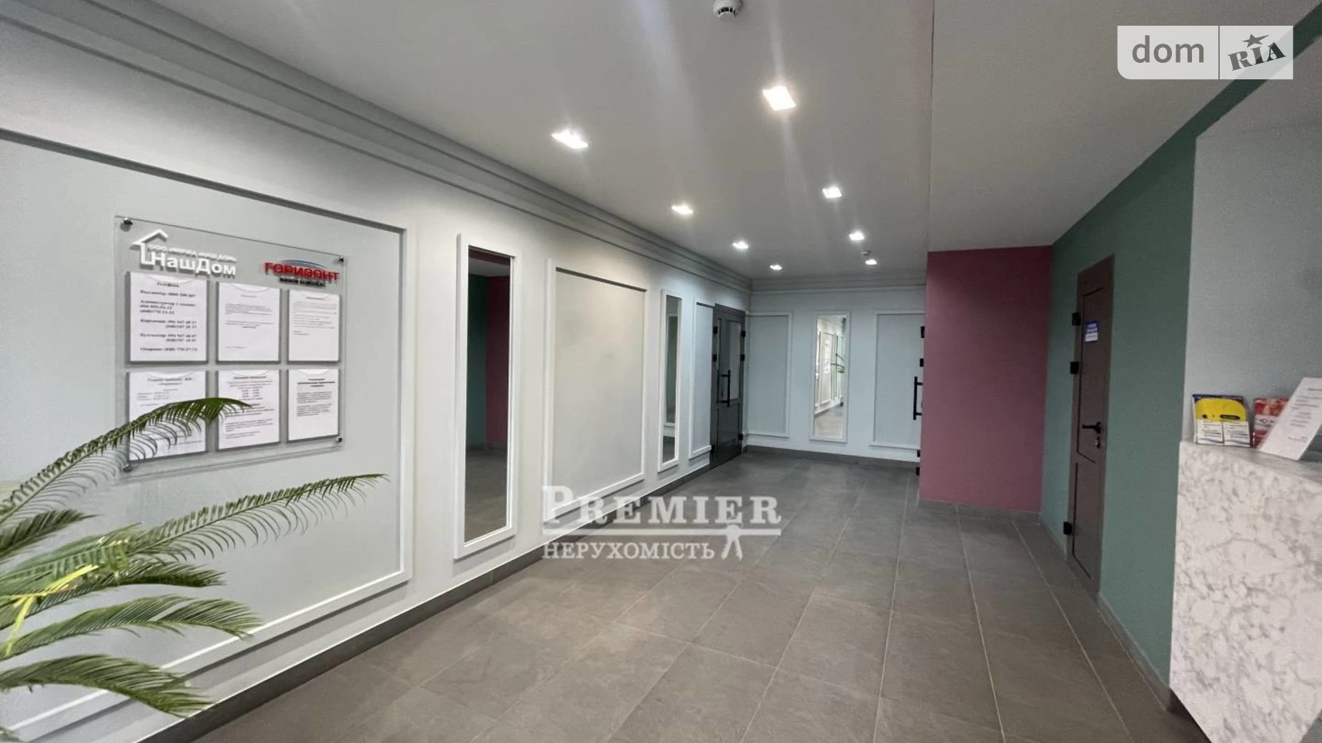 Продается 2-комнатная квартира 65 кв. м в Одессе, ул. Костанди - фото 4