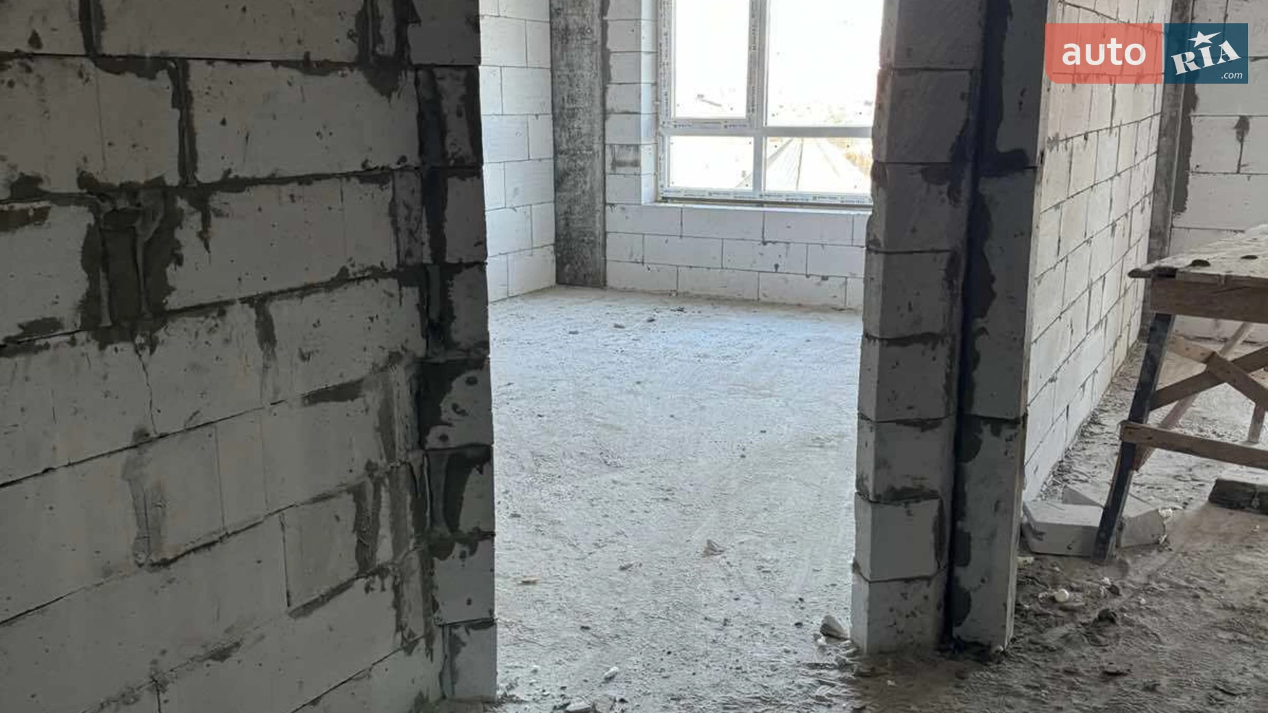 Продается 1-комнатная квартира 52.38 кв. м в Виннице, ул. Привокзальная, 30 - фото 4