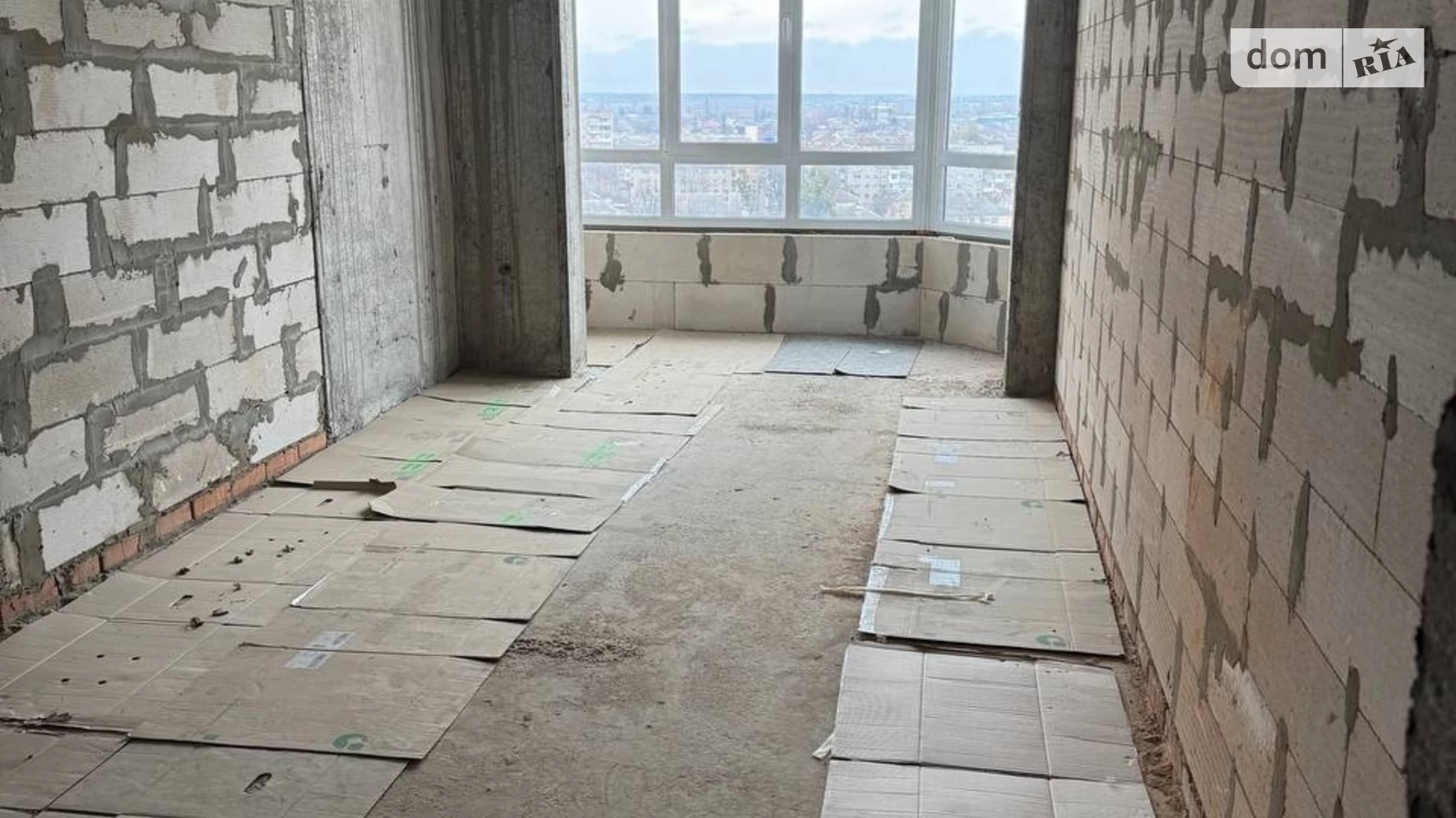 Продается 1-комнатная квартира 51 кв. м в Житомире, пл. Художественные Ворота, 9 - фото 4
