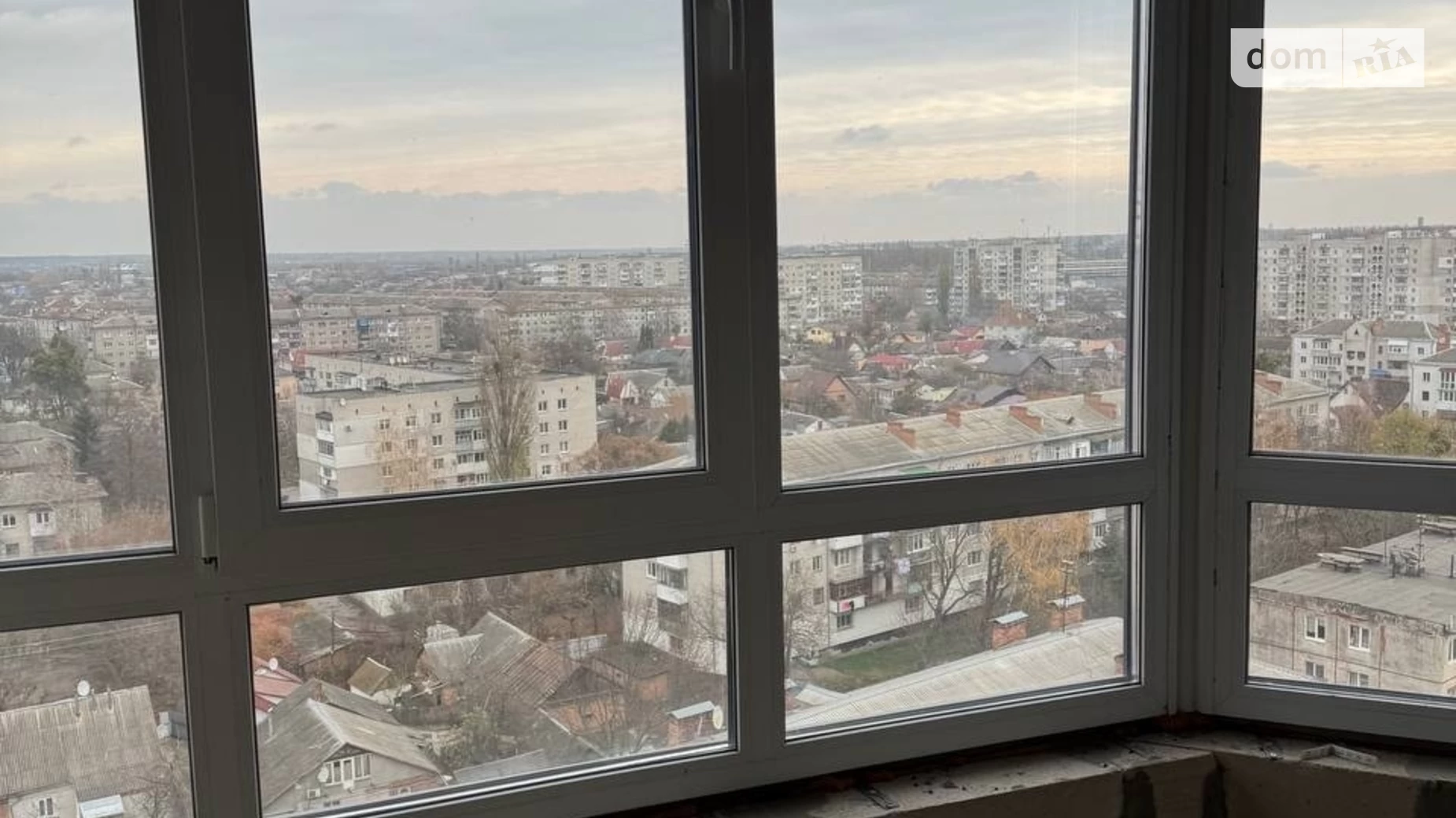 Продается 1-комнатная квартира 51 кв. м в Житомире, пл. Художественные Ворота, 9 - фото 5
