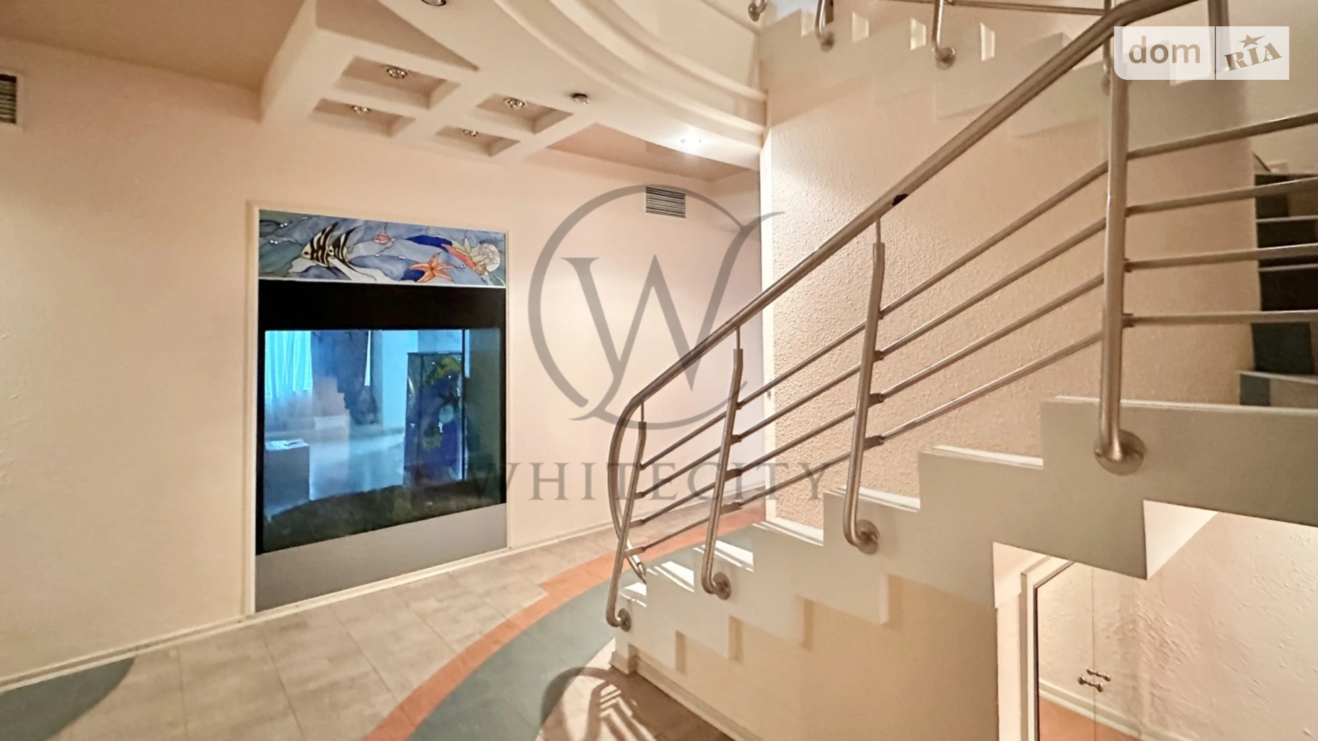 Продается 5-комнатная квартира 245 кв. м в Киеве, просп. Владимира Ивасюка, 22 - фото 2