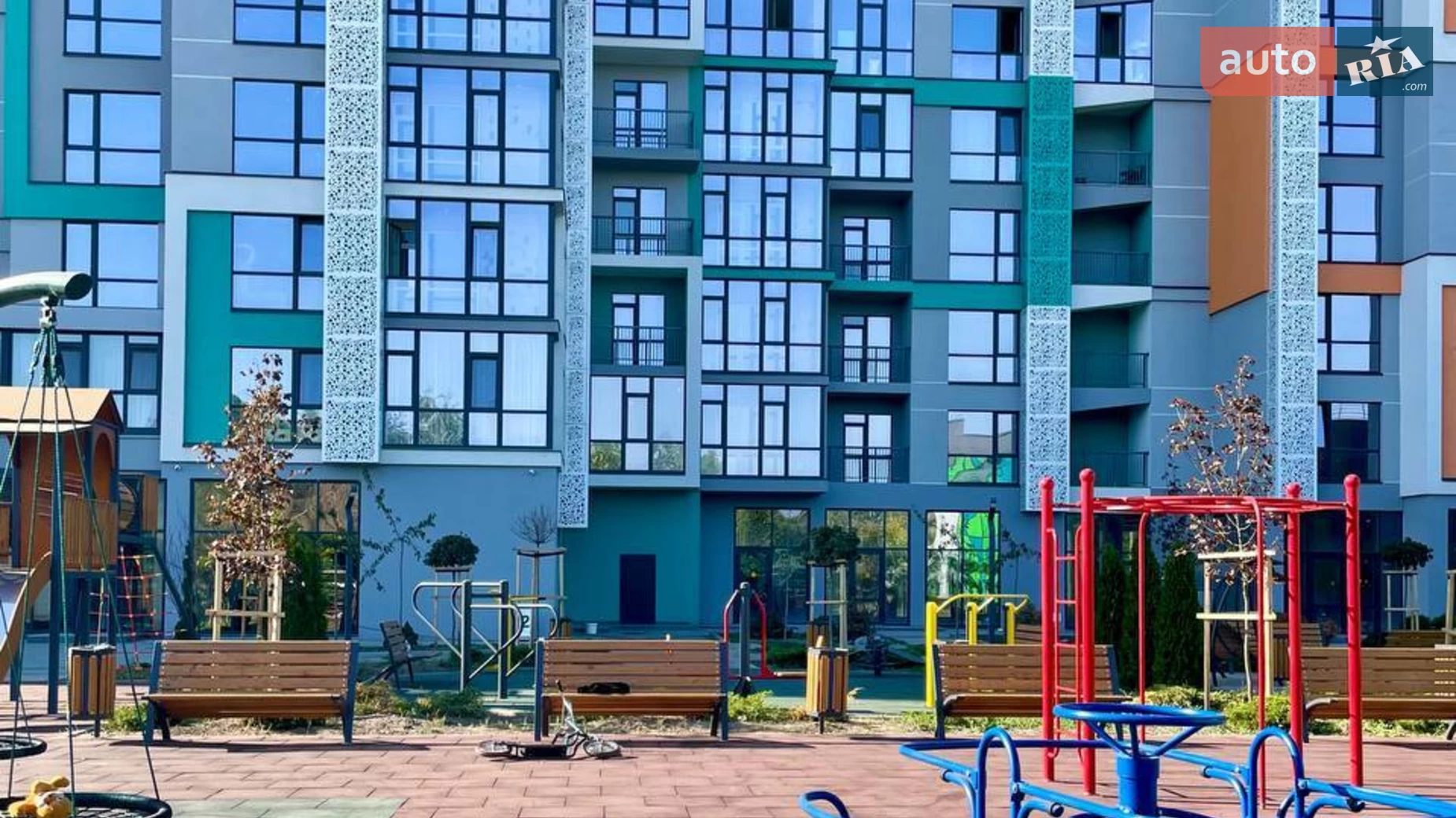 Продается 2-комнатная квартира 70 кв. м в Днепре, пер. Добровольцев, 3 - фото 5