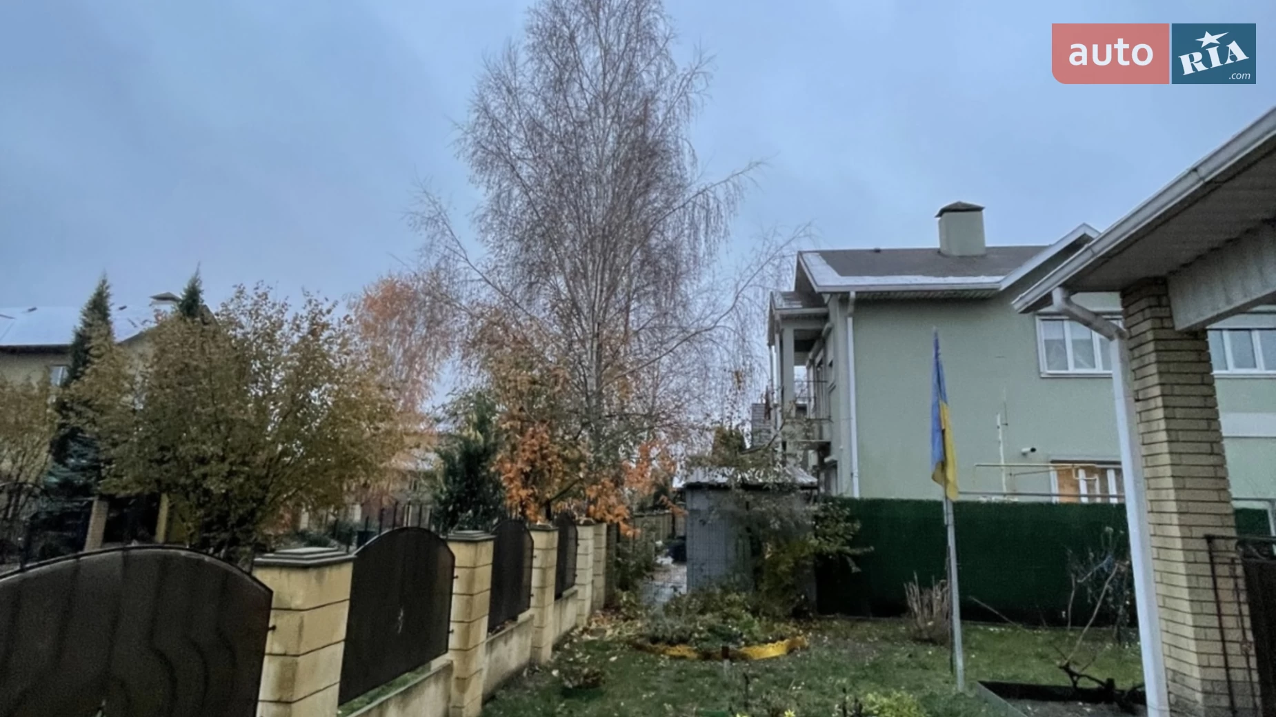 Сдается в аренду дом на 2 этажа 120 кв. м с камином, цена: 37000 грн - фото 3