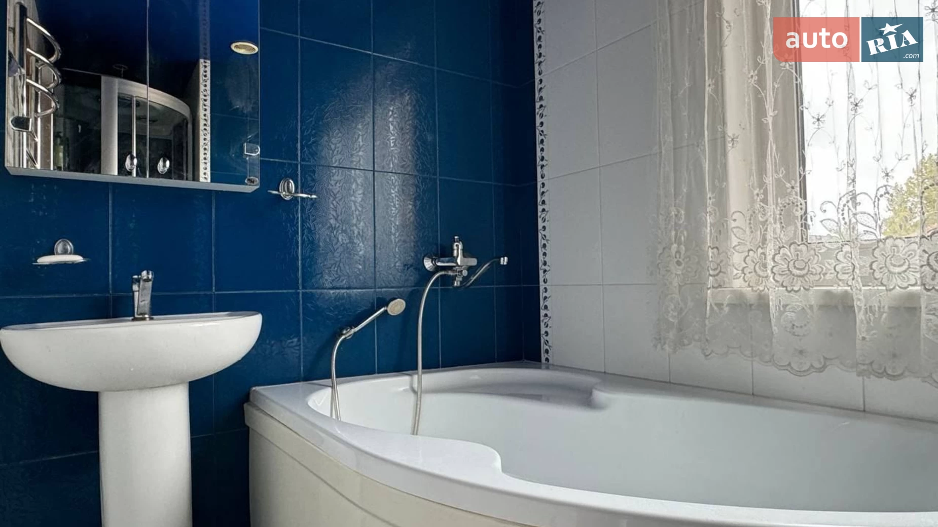 Сдается в аренду дом на 2 этажа 120 кв. м с камином, цена: 37000 грн - фото 4