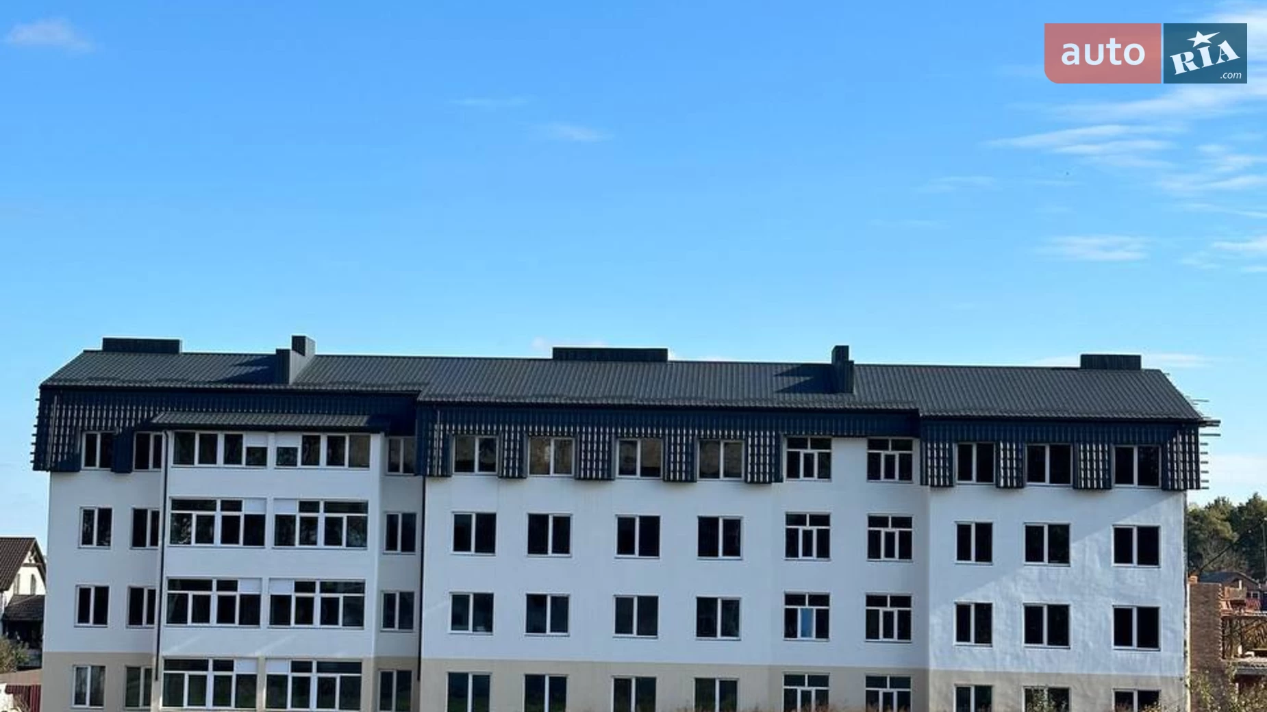 Продається 1-кімнатна квартира 44 кв. м у Агрономічному, вул. Замкова(Гагаріна) - фото 2