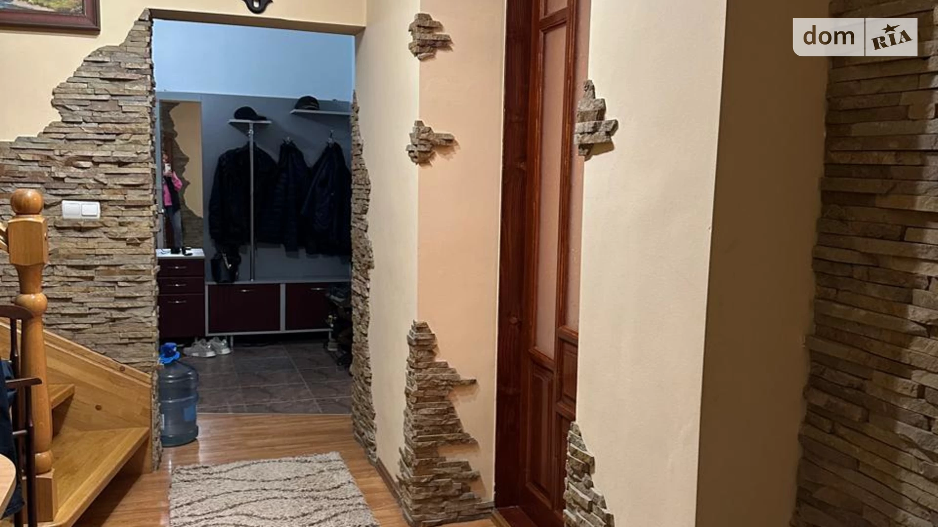 Продається 4-кімнатна квартира 144.9 кв. м у Ужгороді, пров. Мебльовиків - фото 4