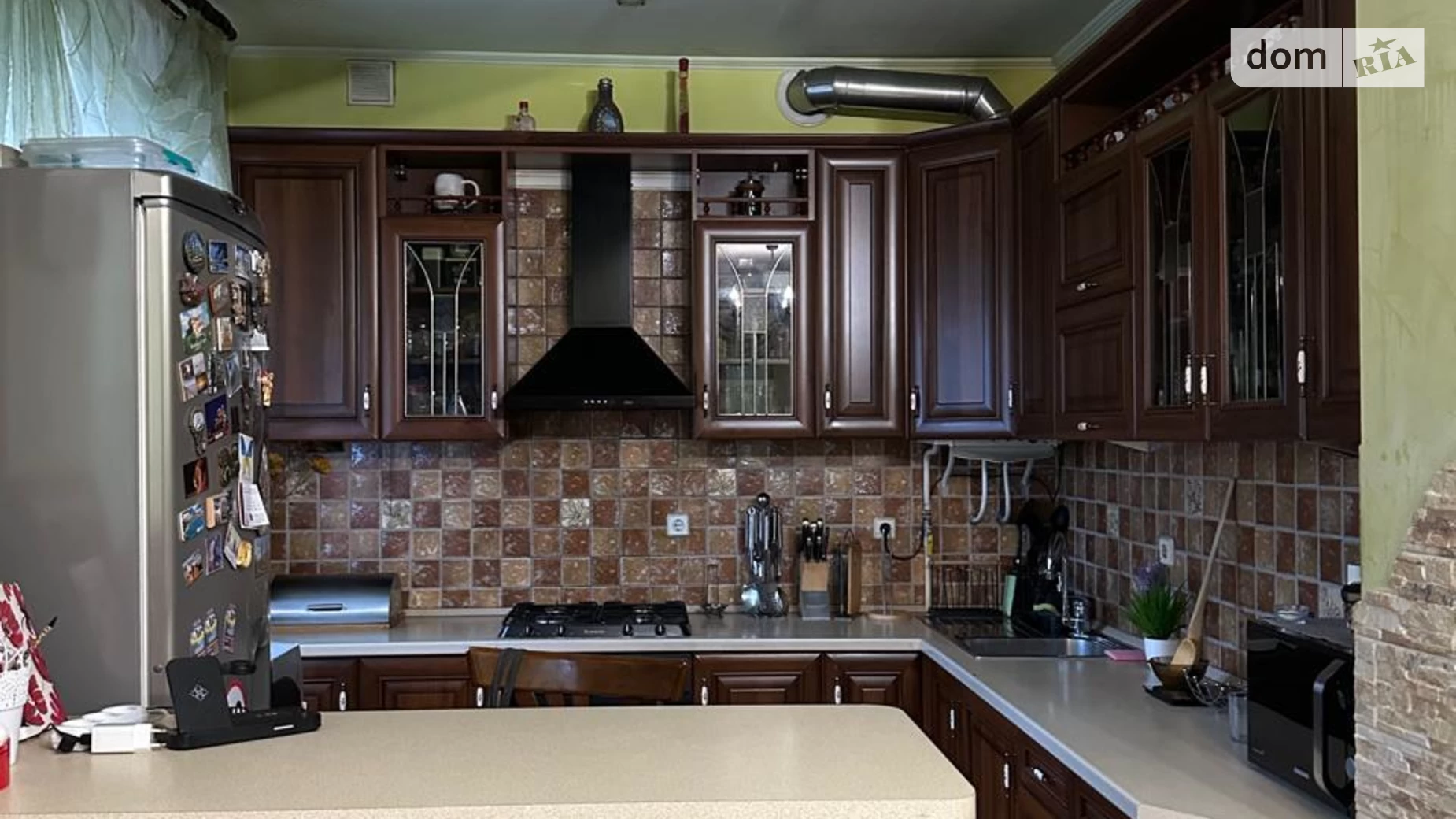 Продається 4-кімнатна квартира 144.9 кв. м у Ужгороді, пров. Мебльовиків - фото 5