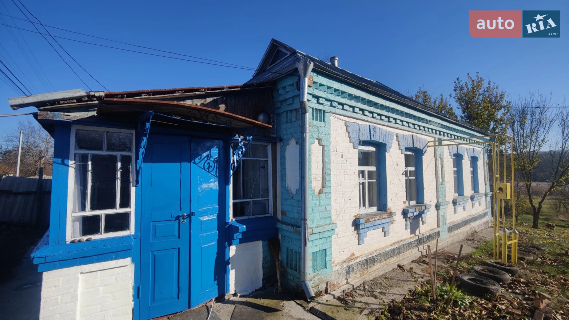 Продається одноповерховий будинок 61 кв. м з верандою, цена: 5900 $ - фото 4