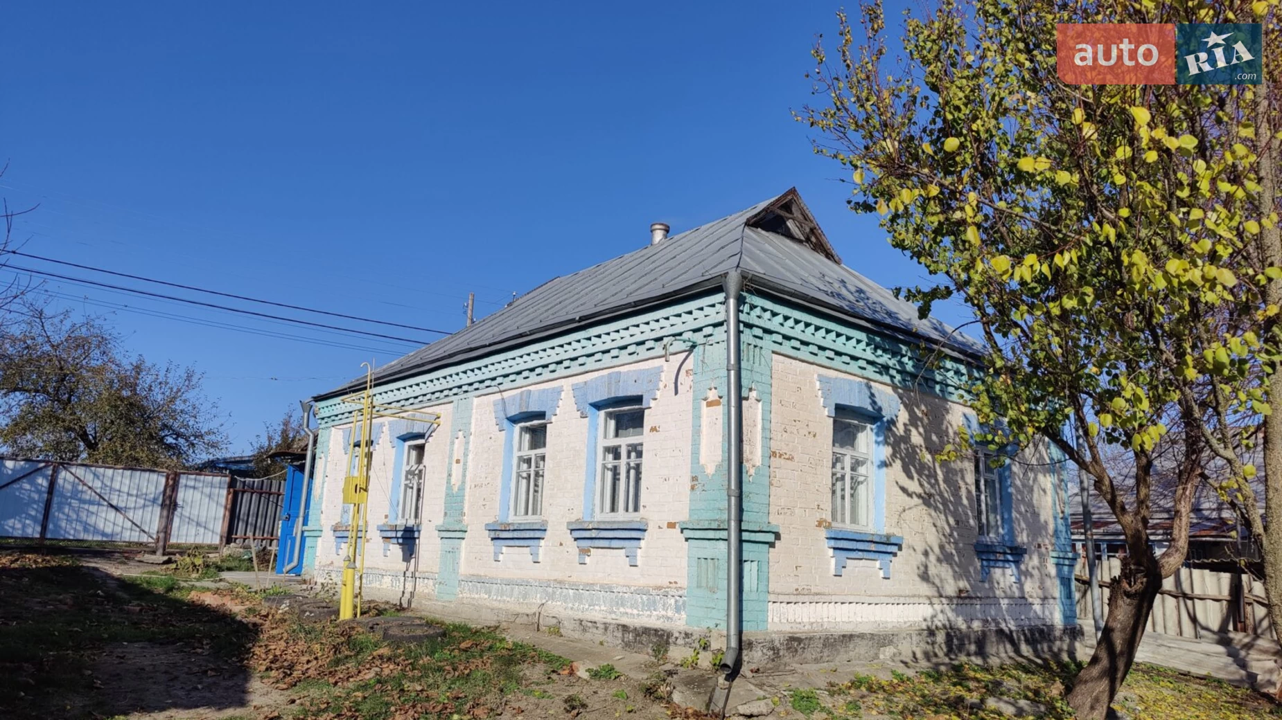 Продається одноповерховий будинок 61 кв. м з верандою, цена: 5900 $ - фото 5