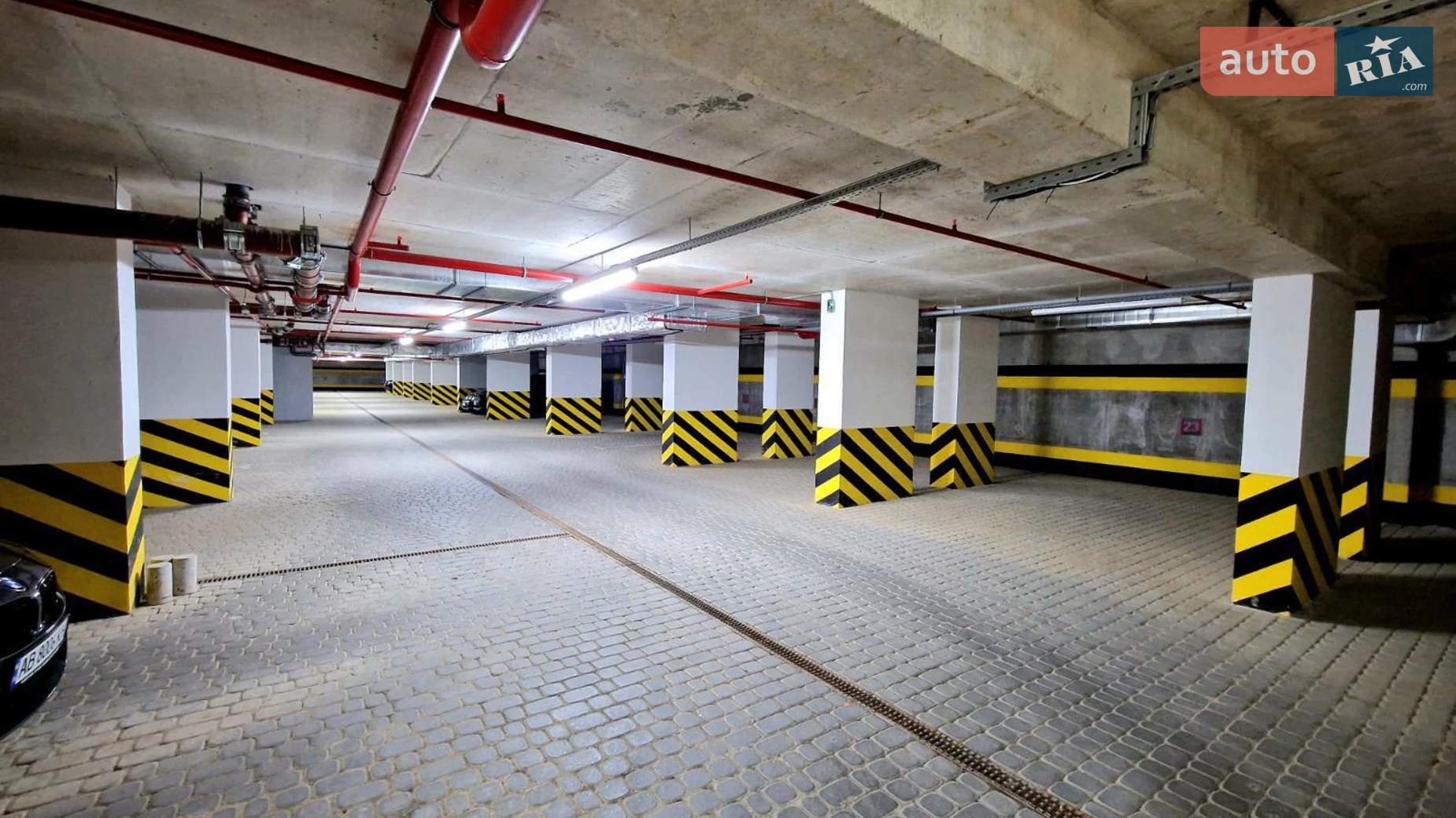 Продается 1-комнатная квартира 31 кв. м в Виннице, ул. Академика Янгеля, 54 - фото 5