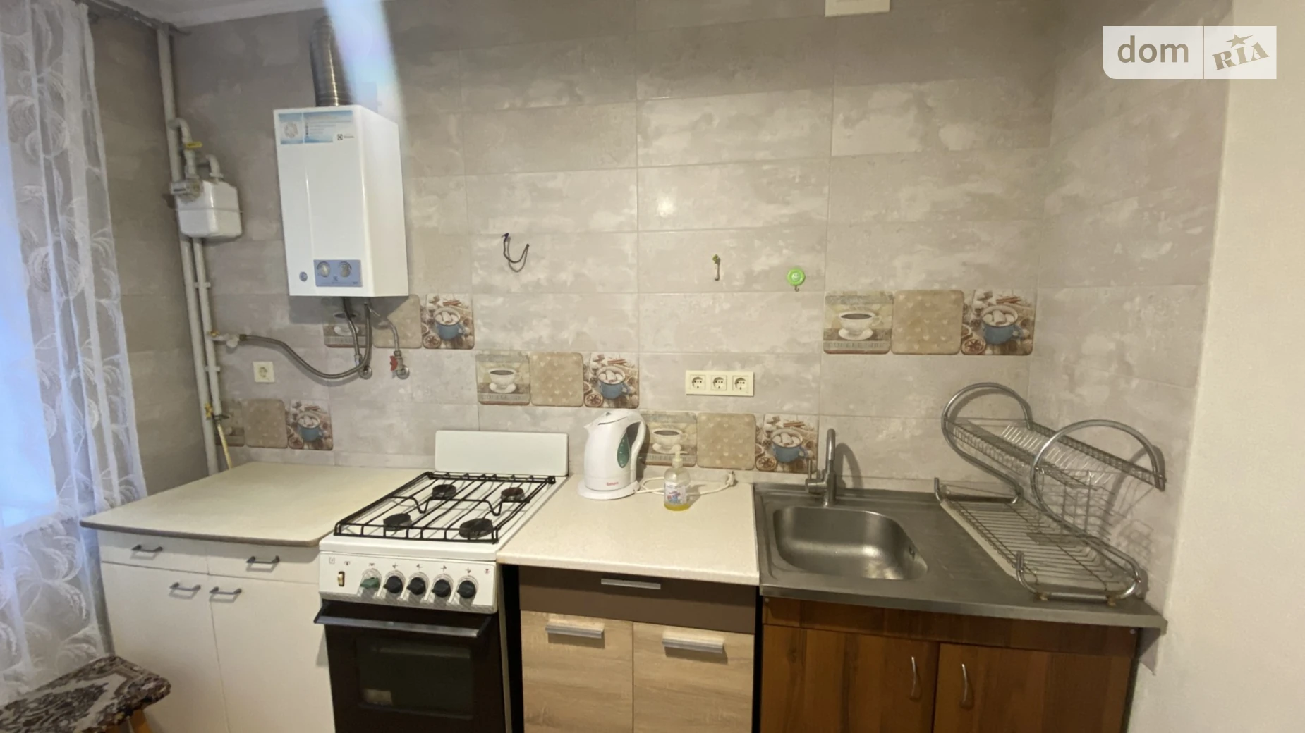 Сдается в аренду 2-комнатная квартира 45 кв. м в Виннице, ул. Александры Бурбело(Писарева) - фото 2