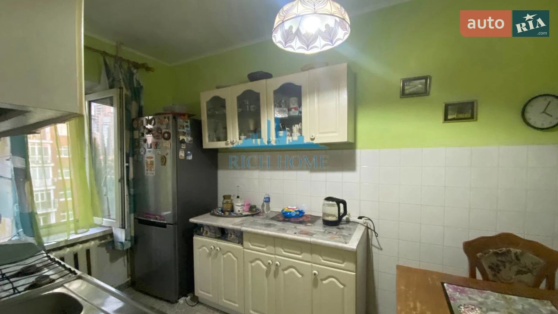 Продається 1-кімнатна квартира 46.3 кв. м у Києві, вул. Василя Тютюнника, 56 - фото 3