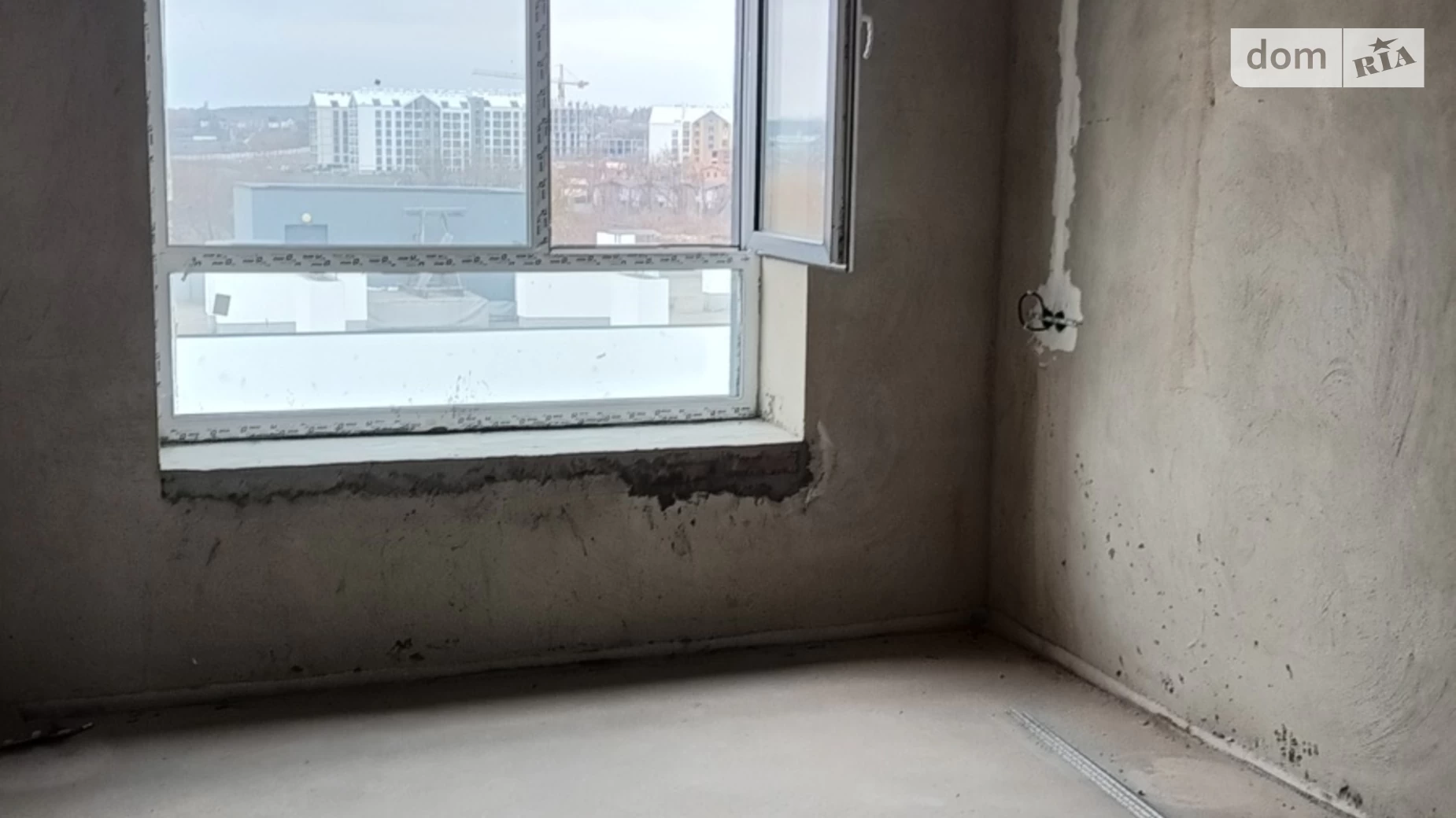 Продається 1-кімнатна квартира 39 кв. м у Гостомелі, вул. Мирна, 3Д - фото 5