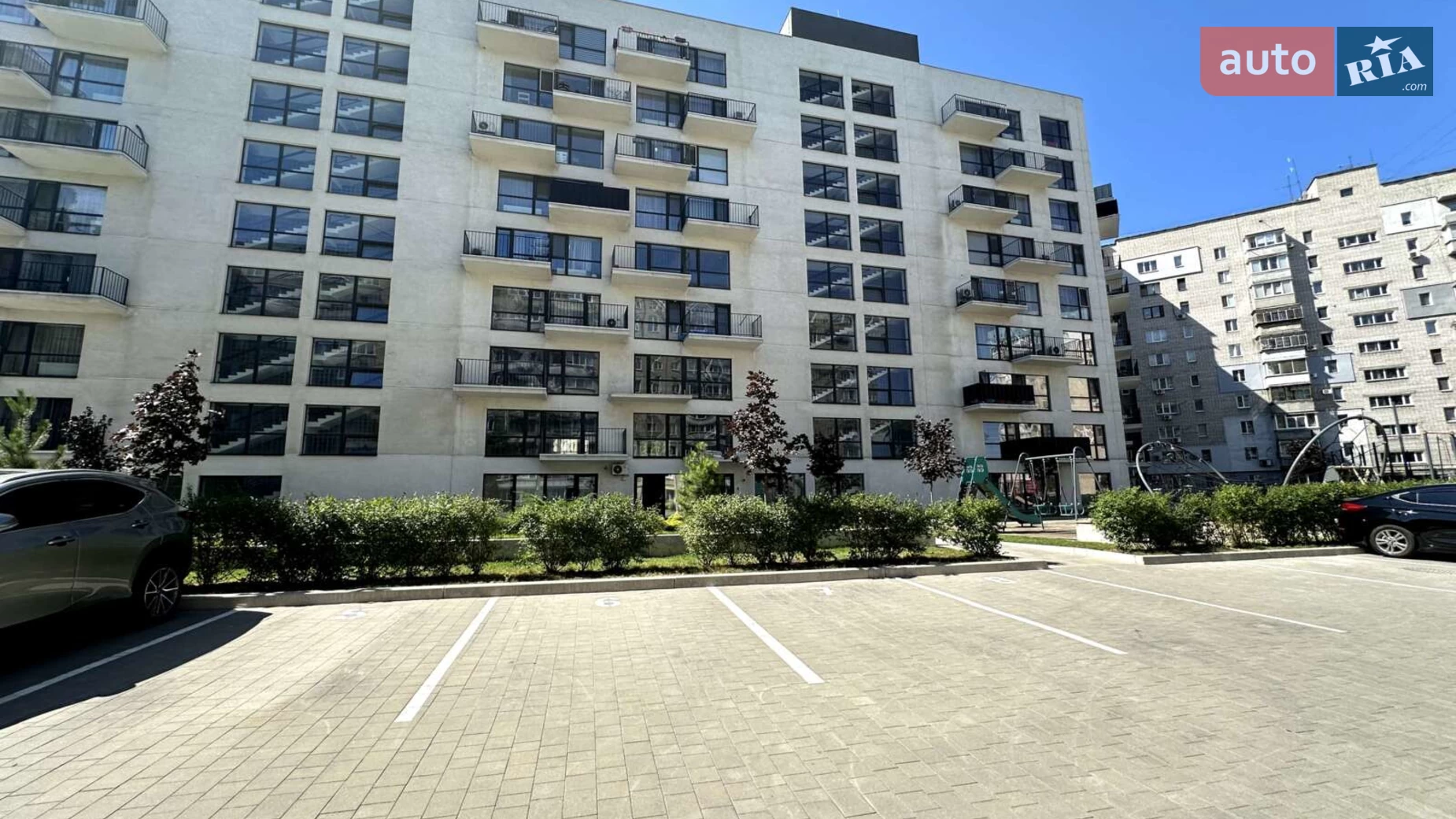 Продается 2-комнатная квартира 48.9 кв. м в Днепре, ул. Беляева Замполита, 8А - фото 2