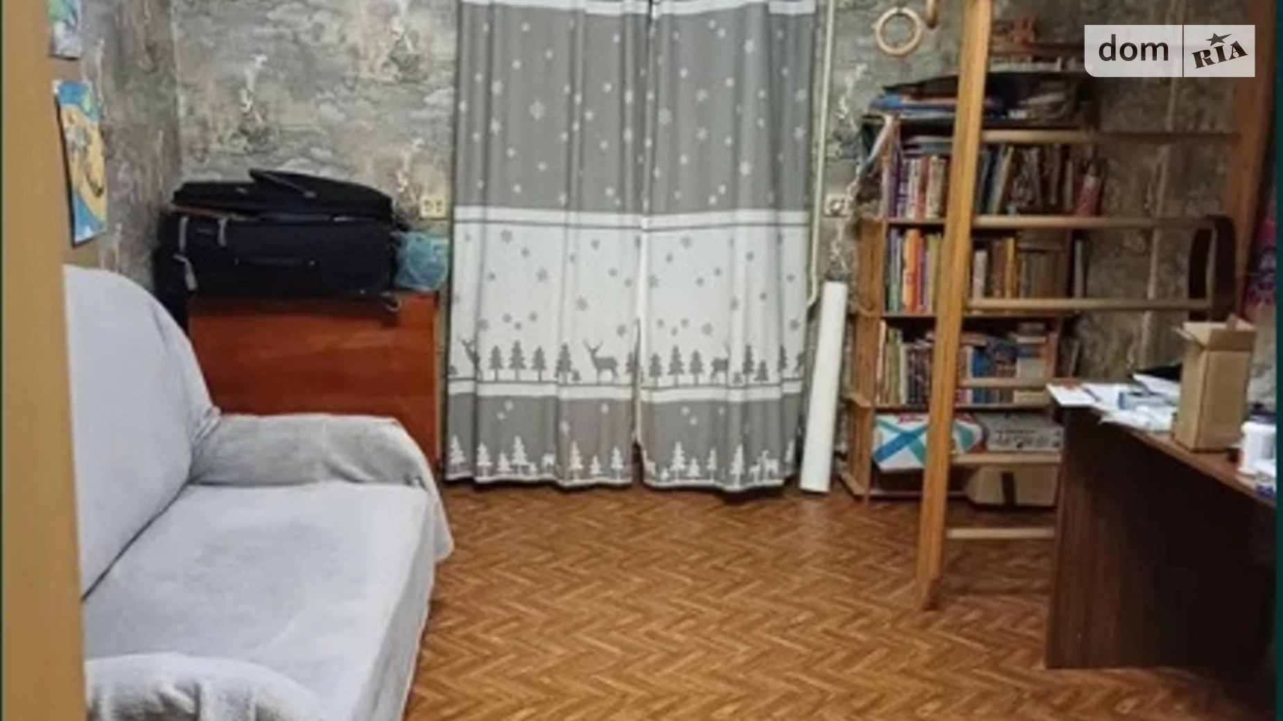 Продается 2-комнатная квартира 57 кв. м в Одессе, цена: 55000 $ - фото 4